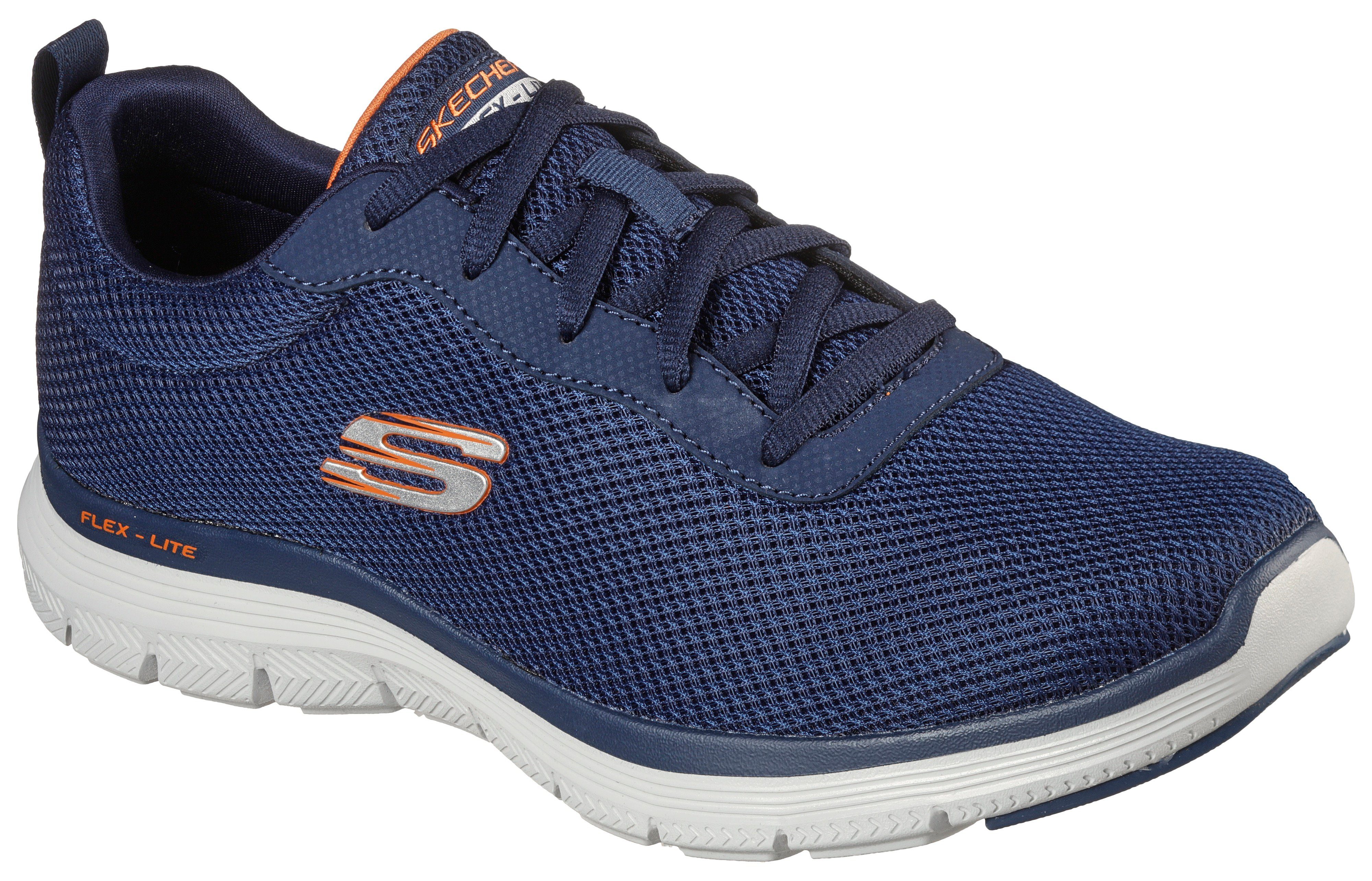 Skechers FLEX ADVANTAGE 4.0-PROVIDENCE Sneaker für Maschinenwäsche geeignet günstig online kaufen