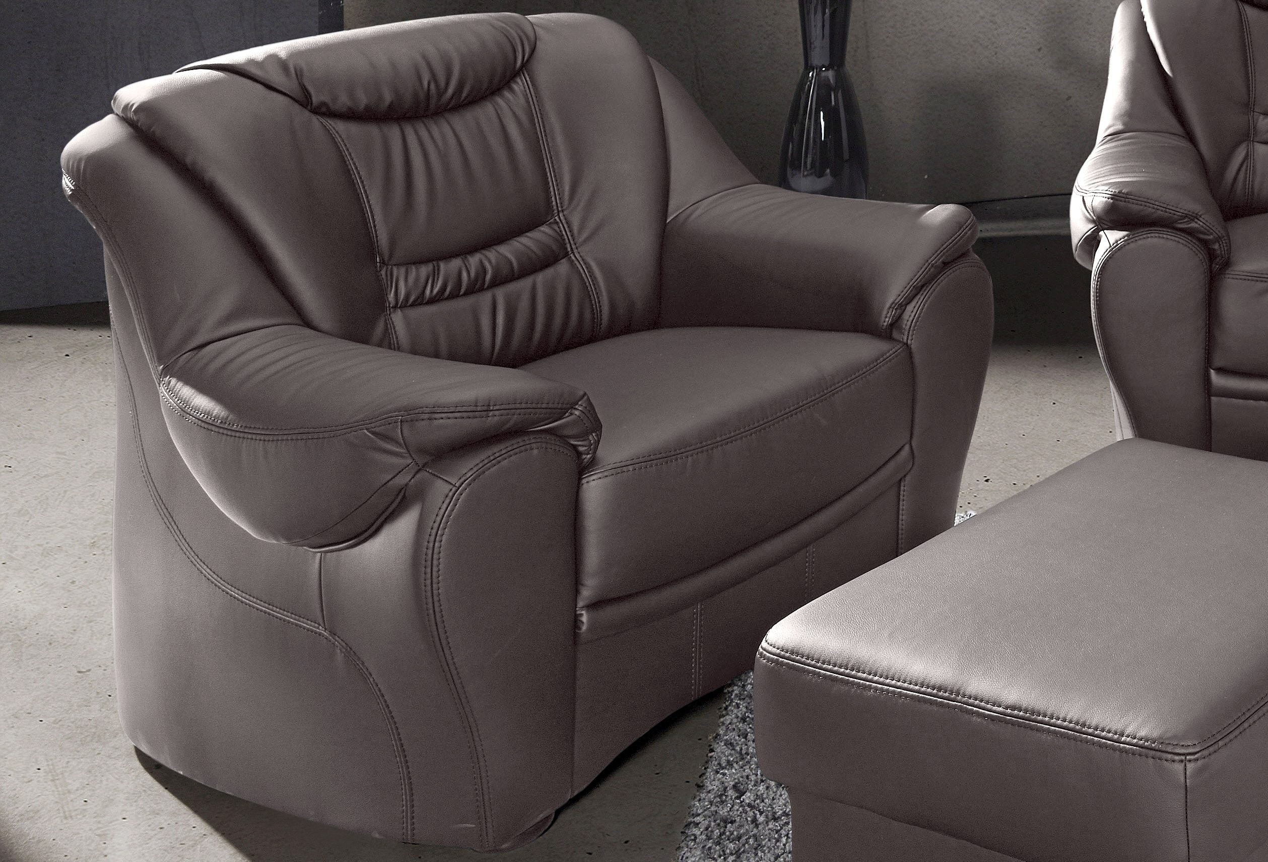 sit&more Sessel Benson günstig online kaufen