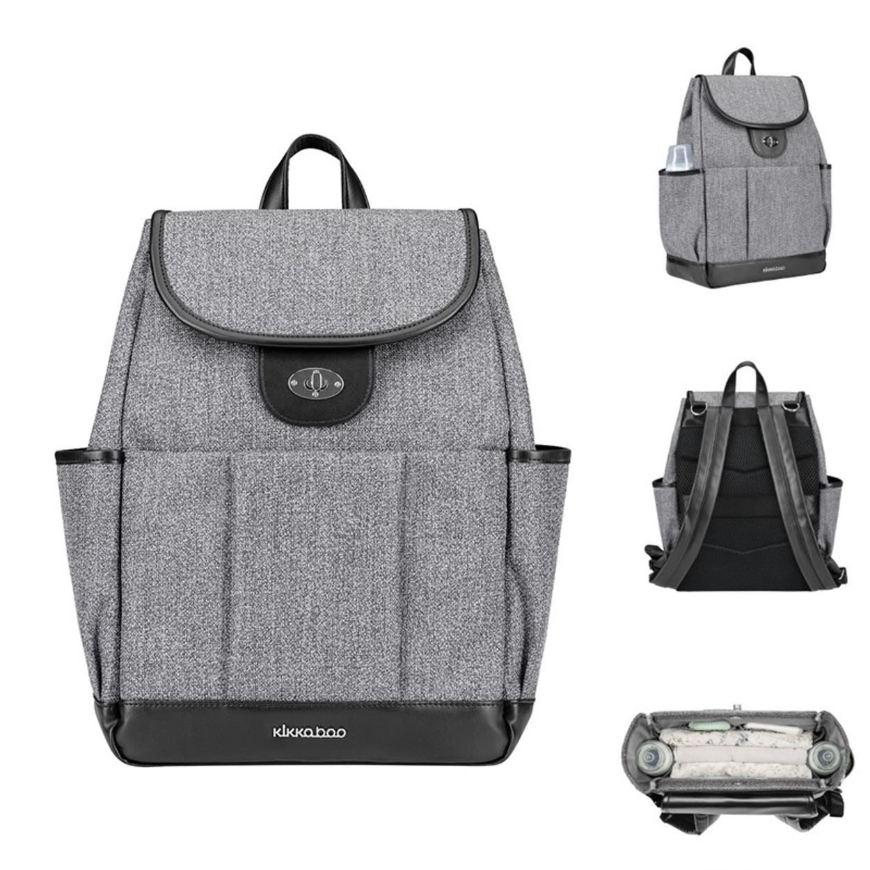 Wickeltasche Wickeltasche Morice Rucksack