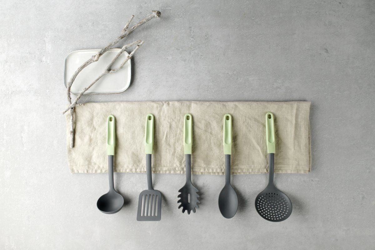 FACKELMANN Schöpflöffel Fackelmann Schöpflöffel 31 cm