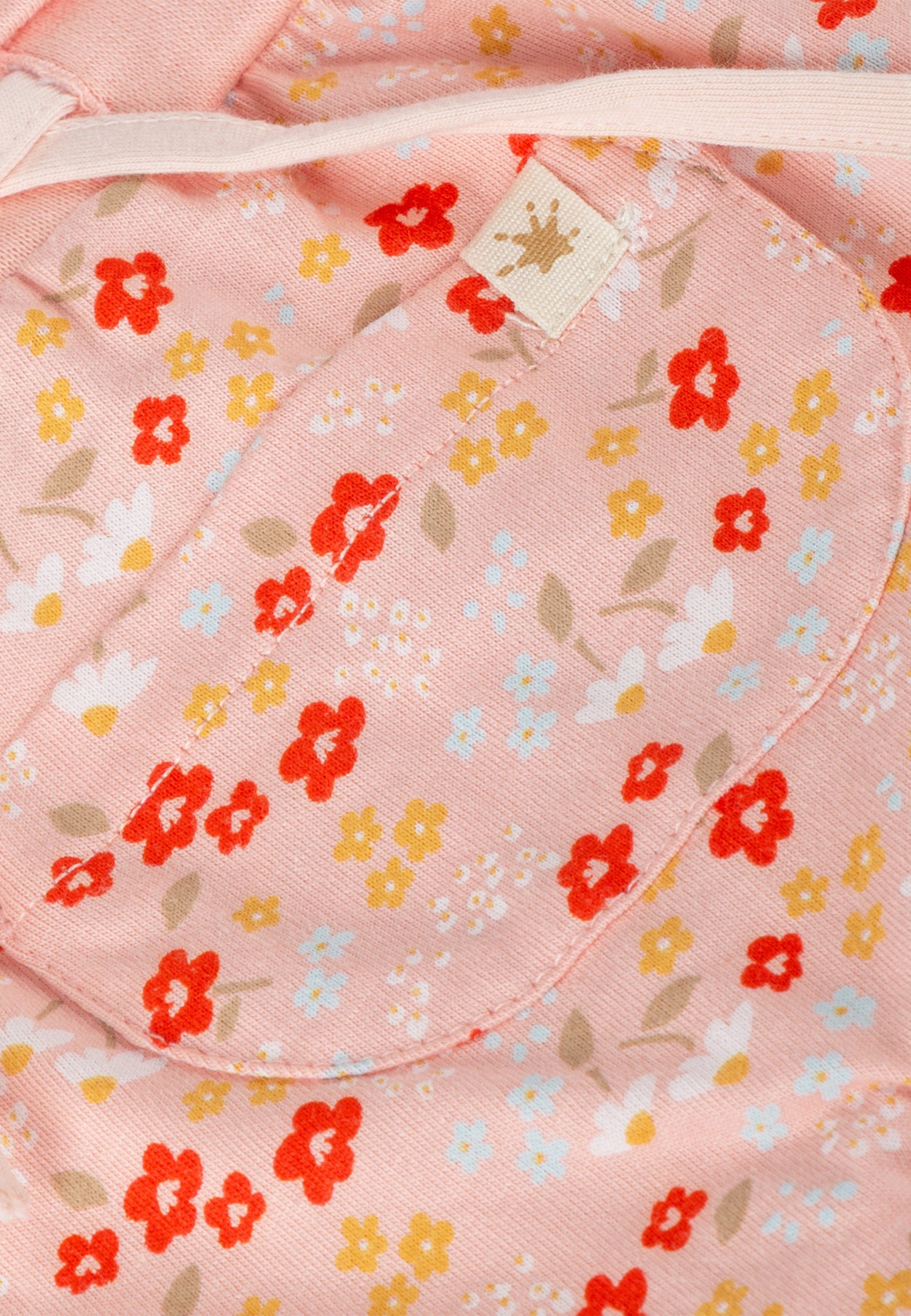 Sigikid Schlupfhose Classic Baby für Babys Mädchen (1-tlg)