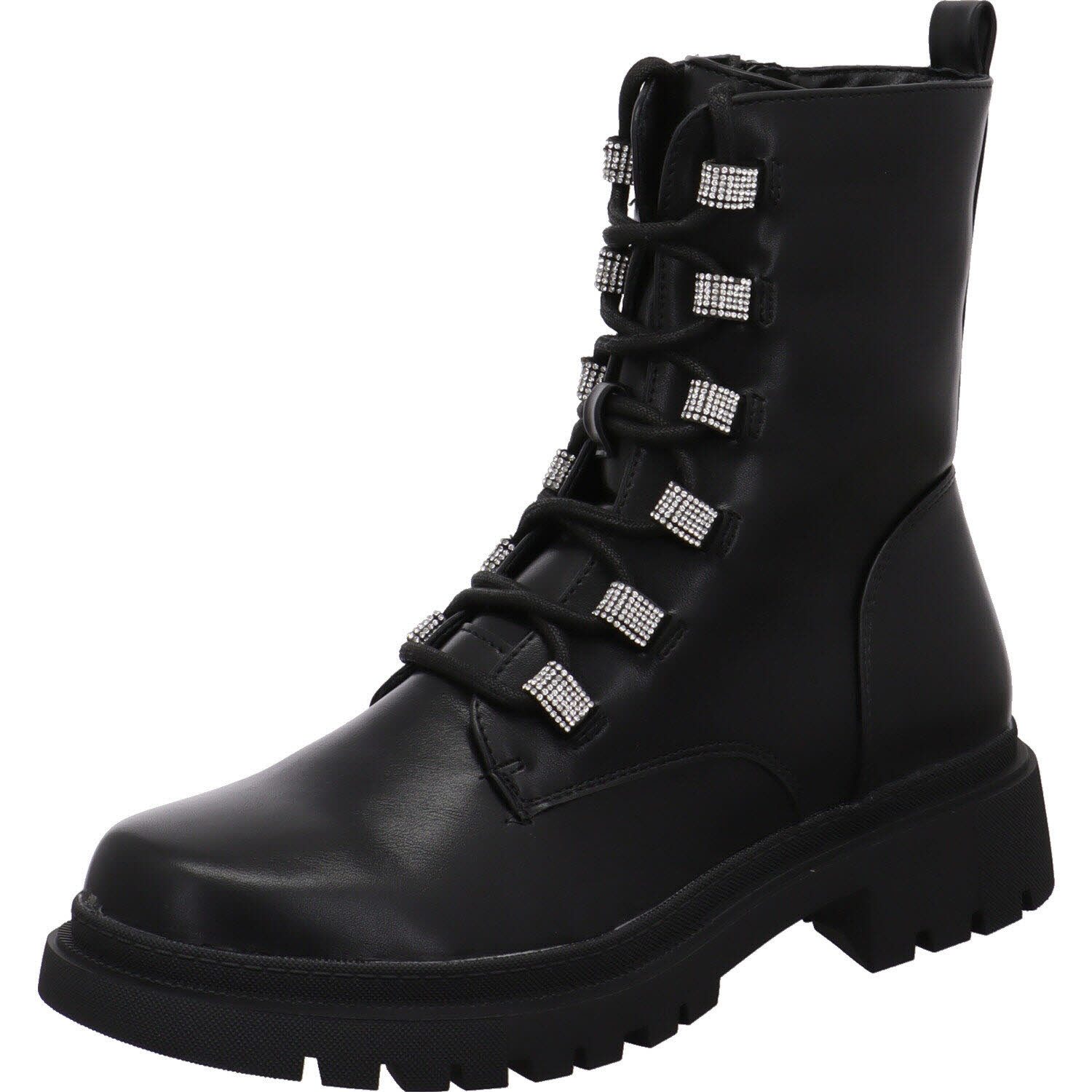 La Strada Schnürboots