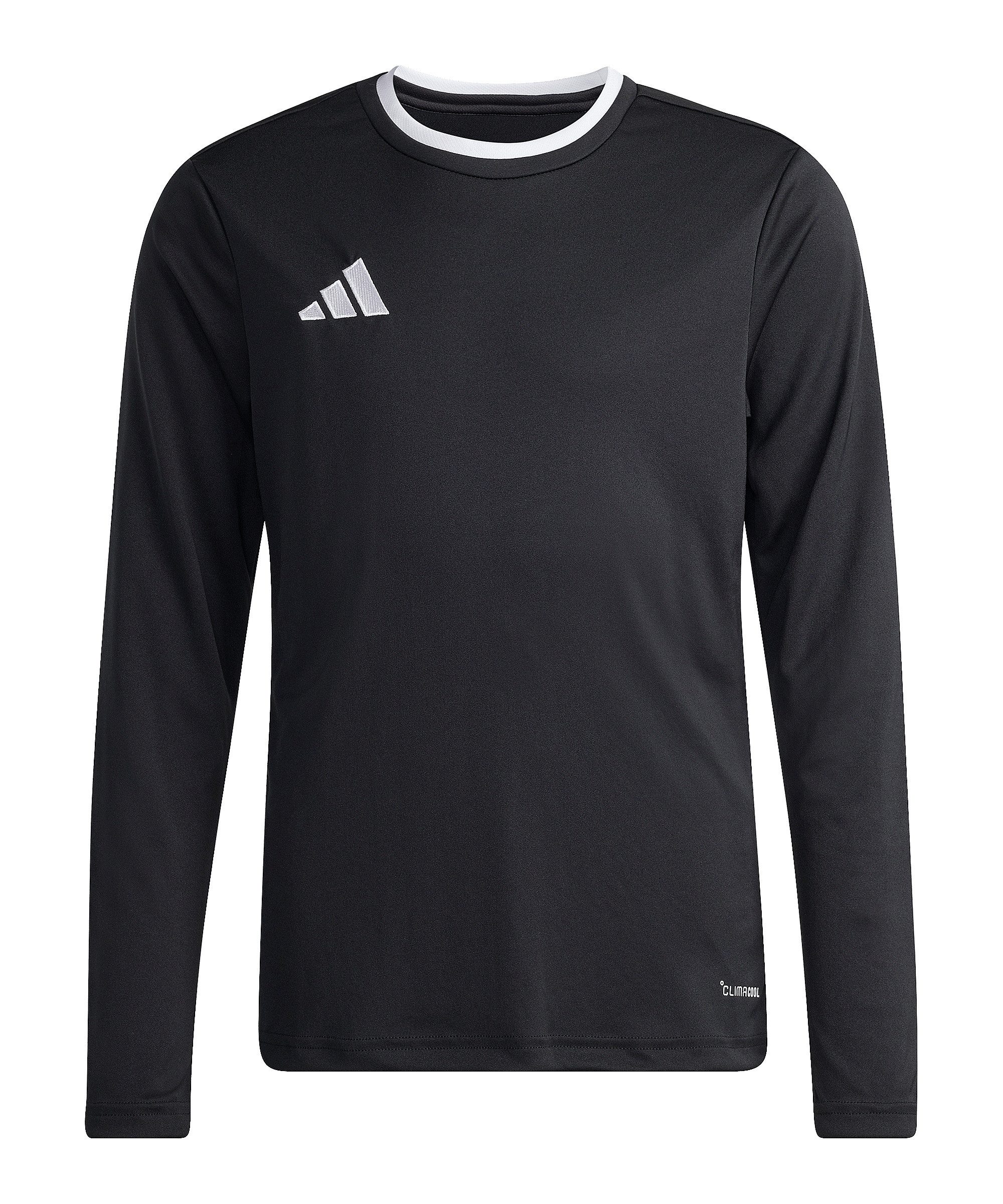 adidas Performance Fußballtrikot adidas Performance Entrada 26 Trikot Langarm Kids Teamsport