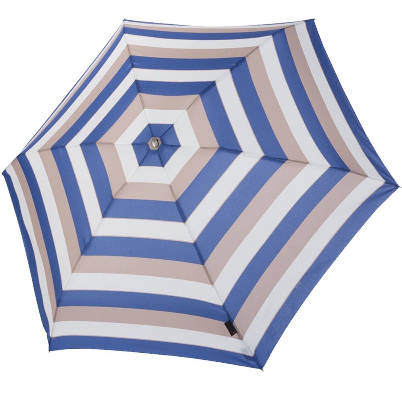 Knirps® Taschenregenschirm leichter, besonders kompakter Schirm günstig online kaufen