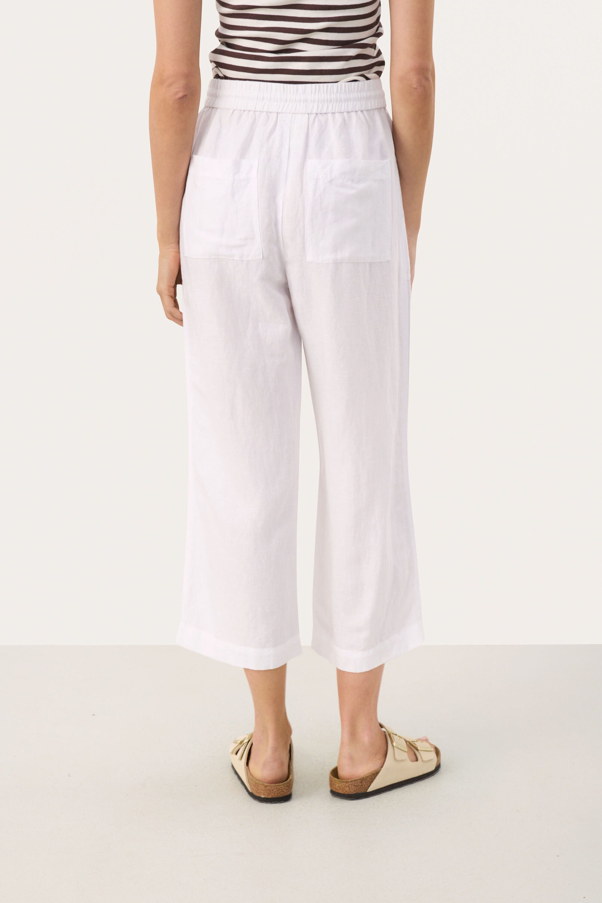Part Two Stoffhose Casual Hose EniolasPW