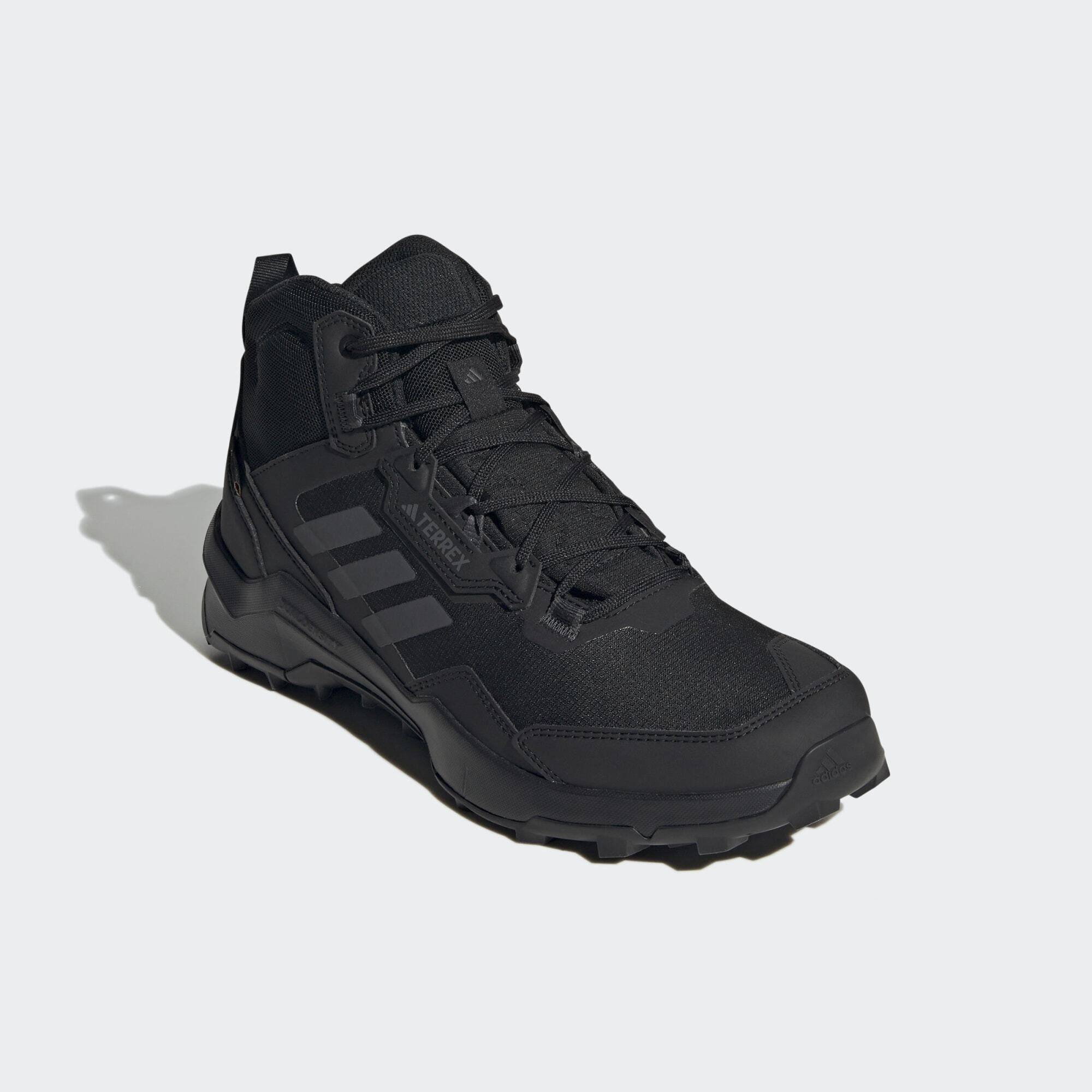 adidas TERREX TERREX AX4 MID GORE-TEX WANDERSCHUH Wanderstiefel