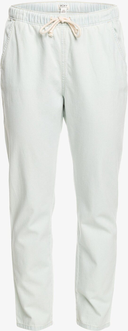 Roxy Sporthose SLOW SWELL REG PANT BEZW BLEACHED BLUE