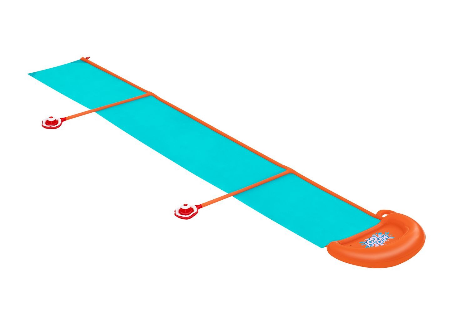 BESTWAY Planschbecken, (H2OGO!®, 1-tlg)