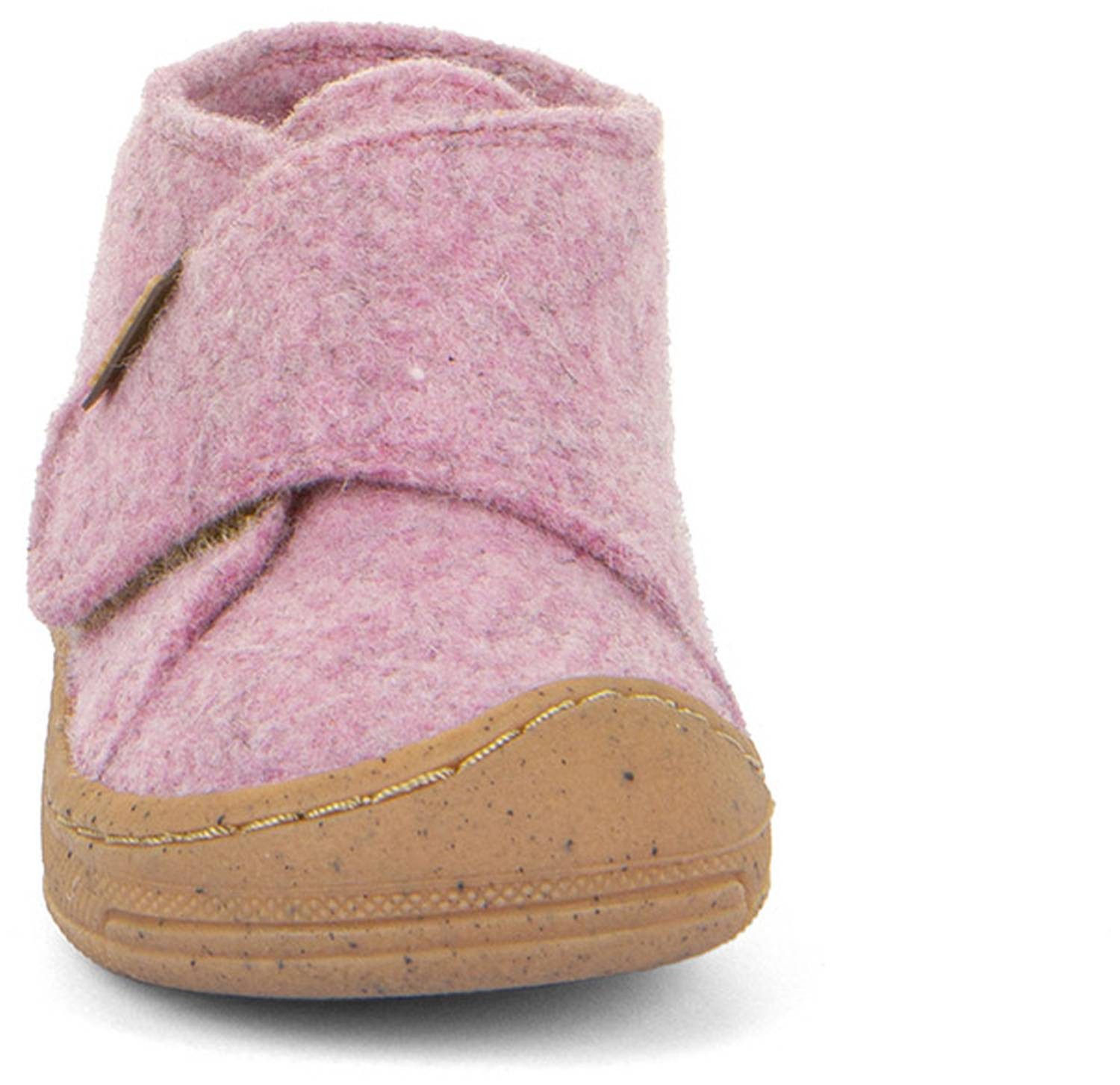 froddo® Froddo Minni Wooly Pink Hausschuh