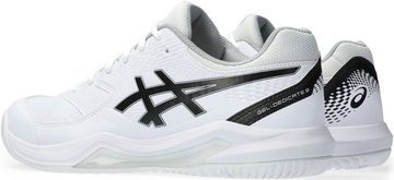 Asics GEL-DEDICATE 8 Tennisschuh Allcourtschuh