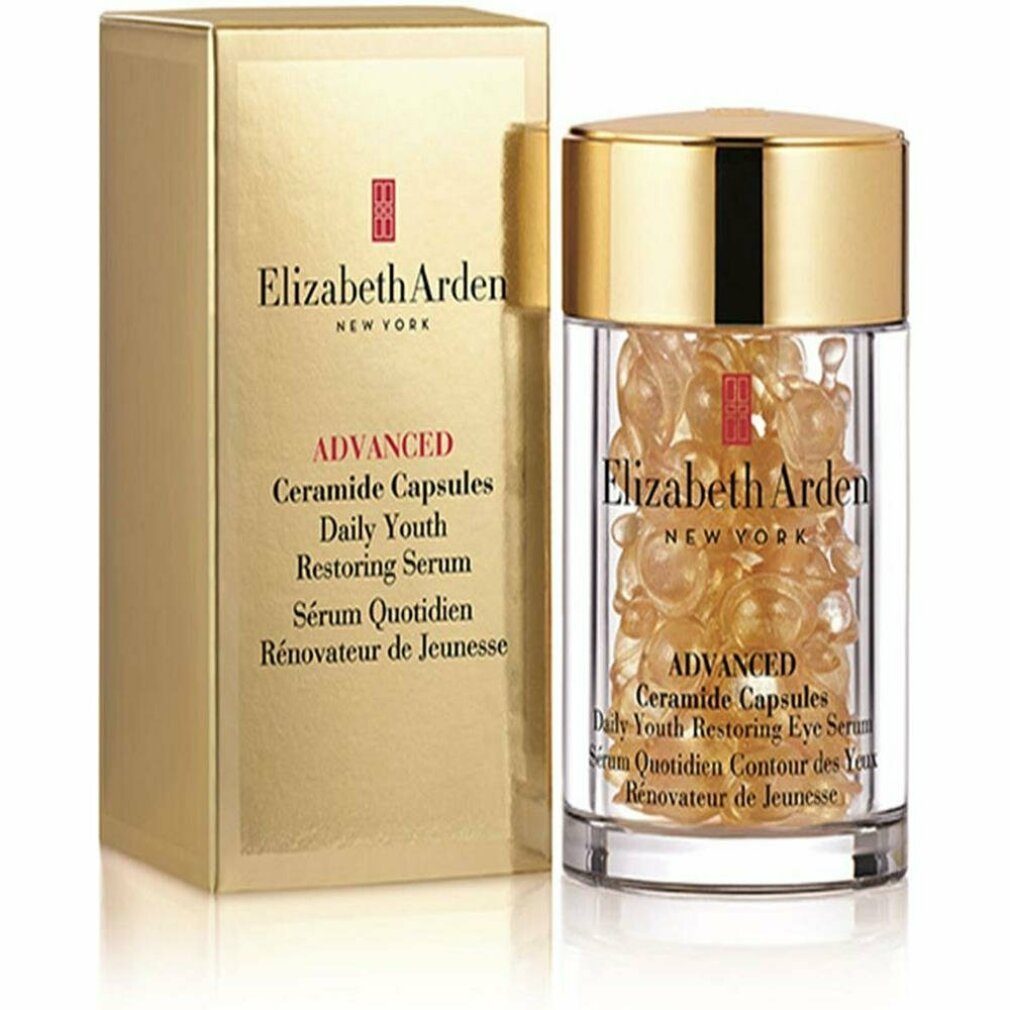 Elizabeth Arden Augenserum Advanced Ceramide Daily Youth Eye Serum 60 kapseln