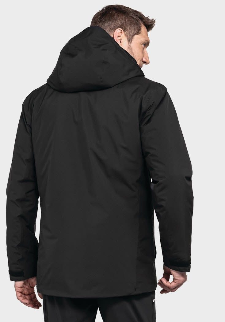 Schöffel Langjacke günstig online kaufen