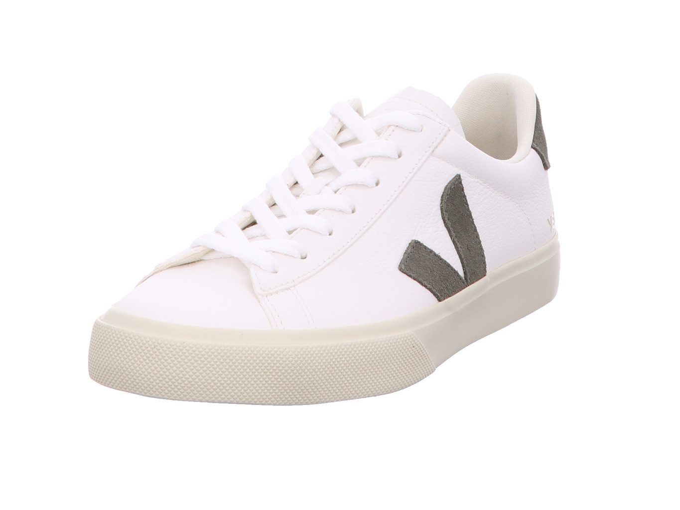 VEJA Campo Schnürschuh