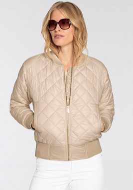 DELMAO Steppjacke in Blousonform