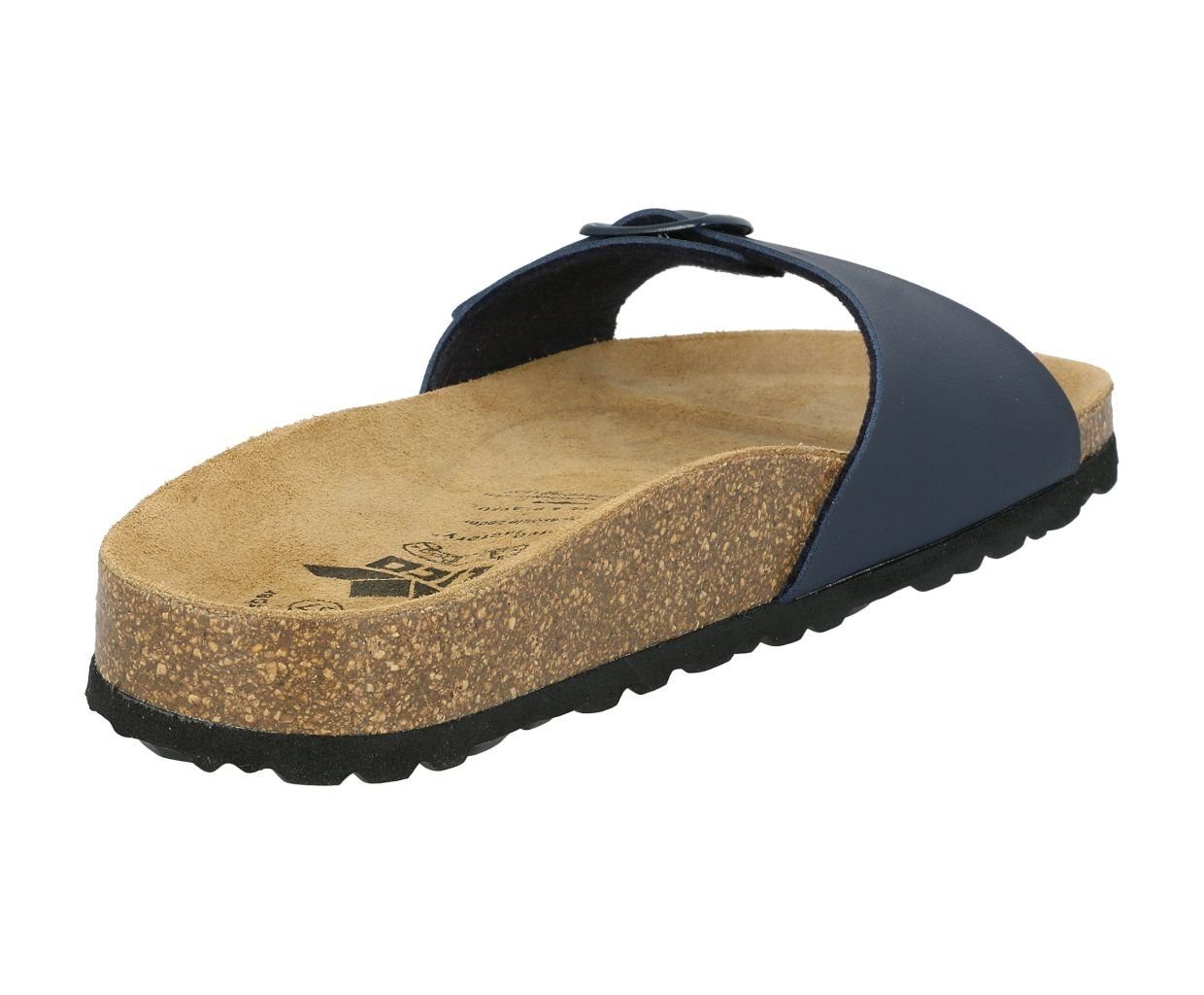 Lico Pantolette Bioline Once Pantolette