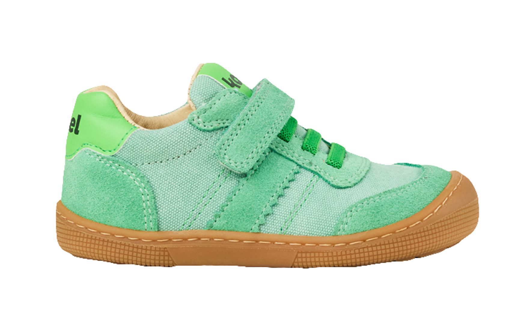 KOEL Koel Sneakers Barfußschuhe Barefoot Dylan II Cotton Sneaker