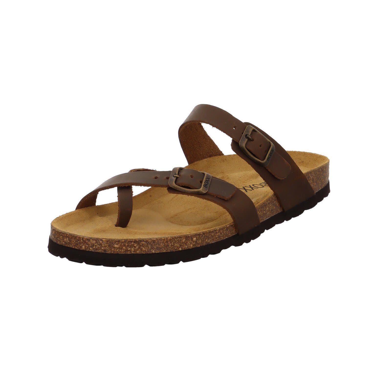 Boxx 0468/CRAZYHORSE Шлепанцы