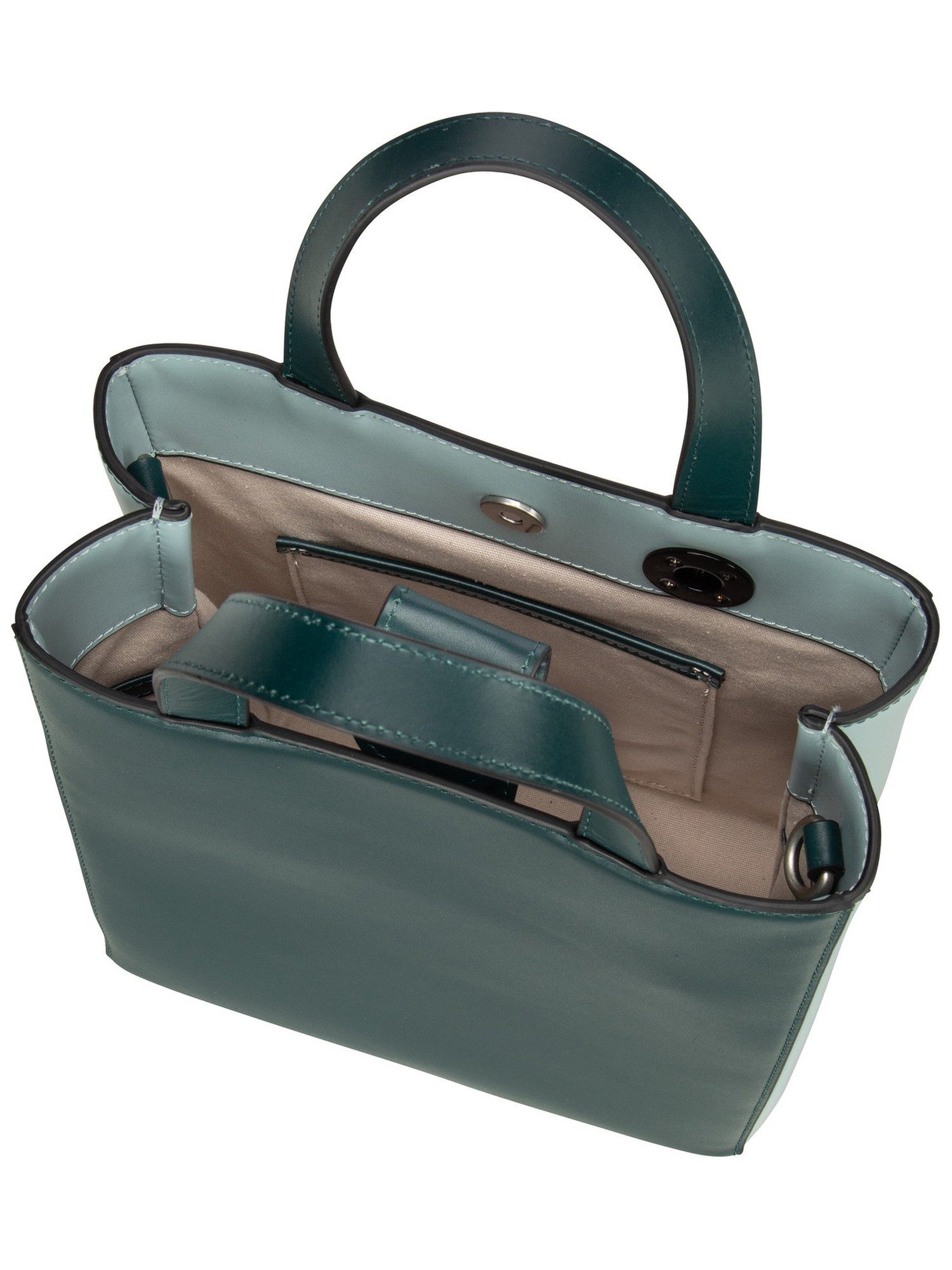 Liebeskind Berlin Handtasche Paper Bag S Color Animation, Tote Bags