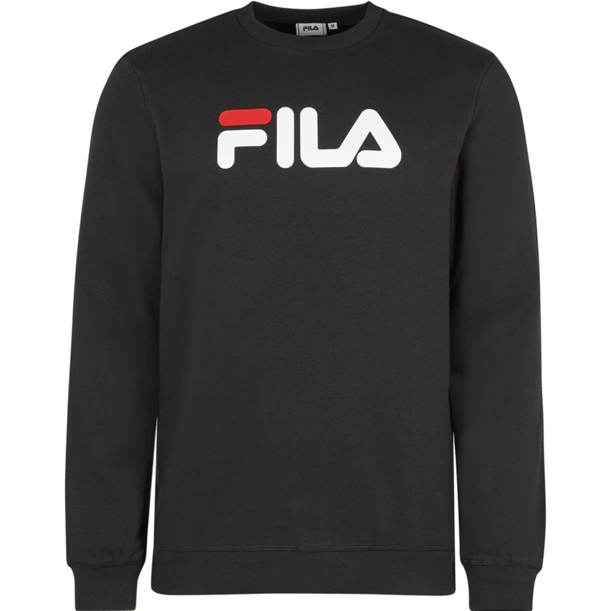 Fila Sweatshirt Unisex Sweatshirt Baumwolle BARBIAN crew sweat