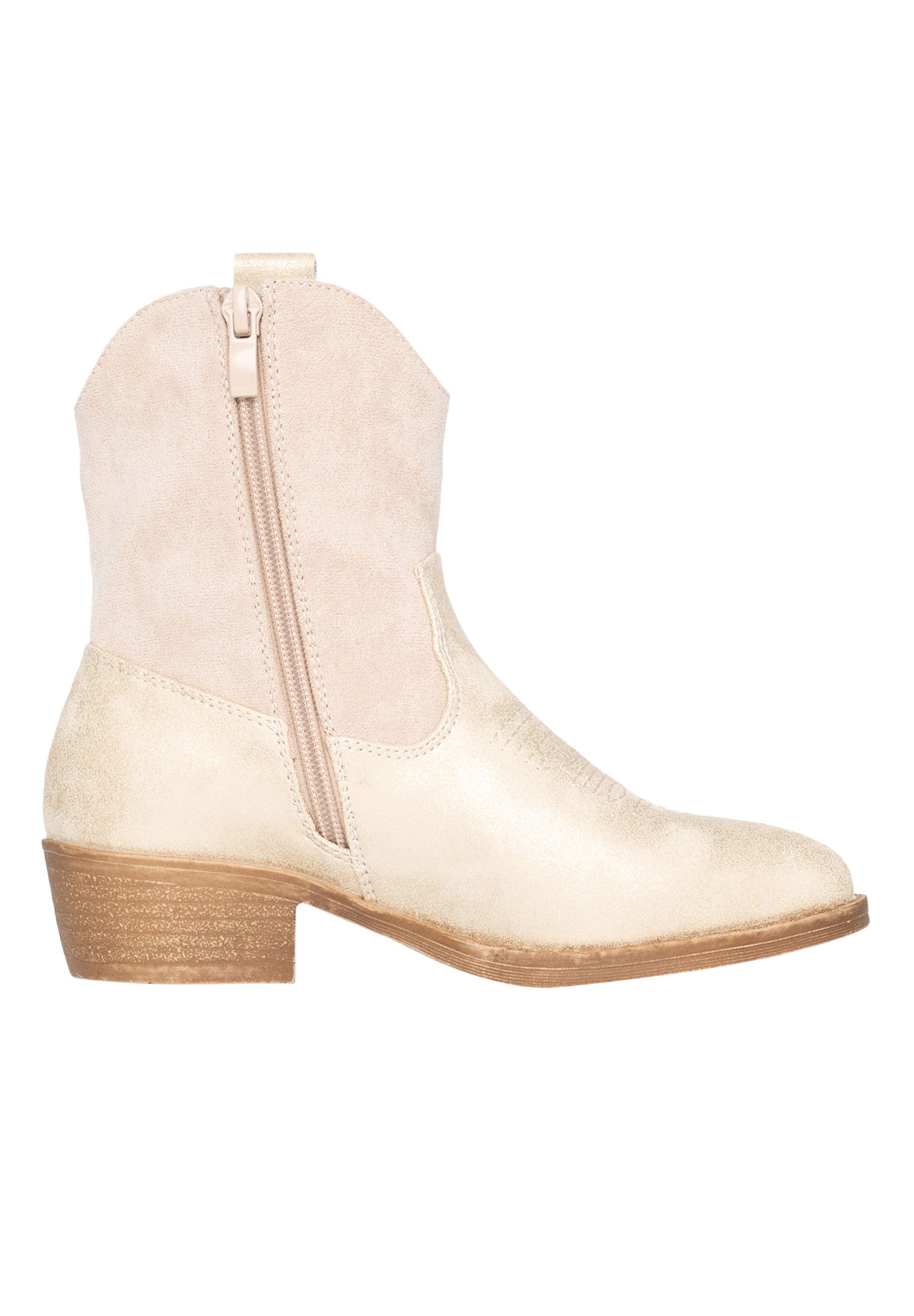 Salinyang Stiefeletten Stiefelette