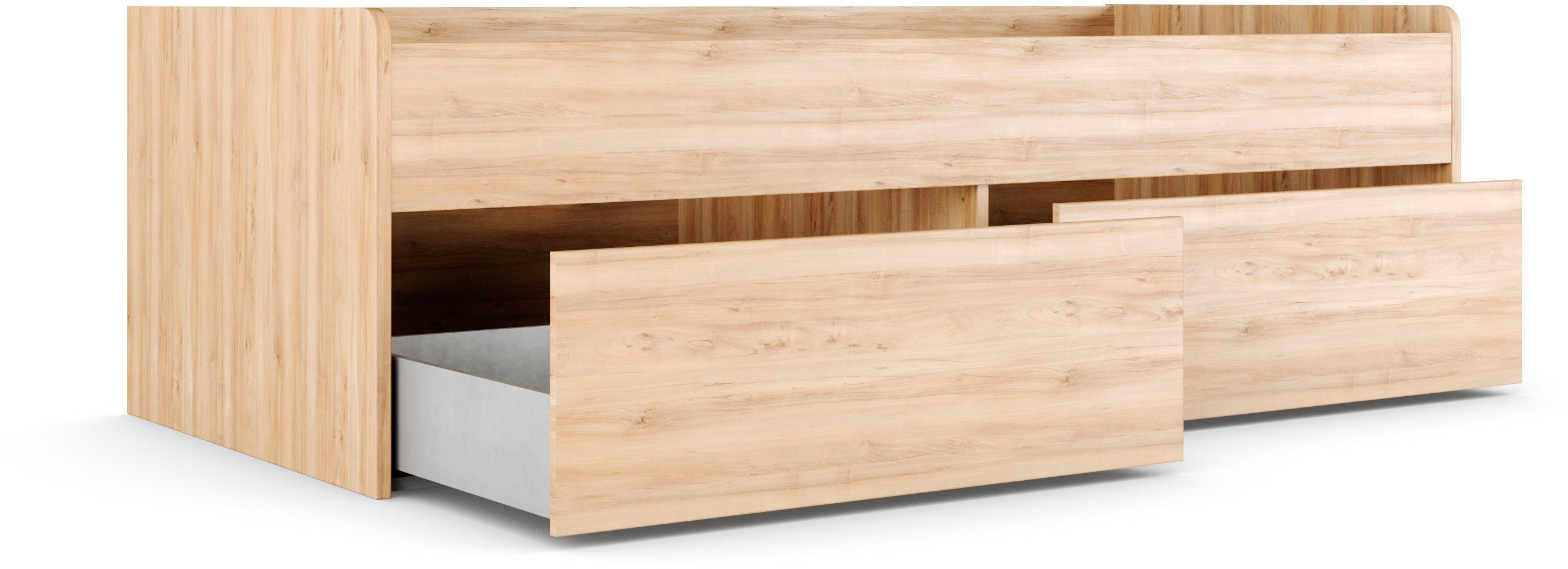 priess Stauraumbett Barkhausen