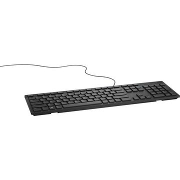 Dell USB Tastatur Tastatur