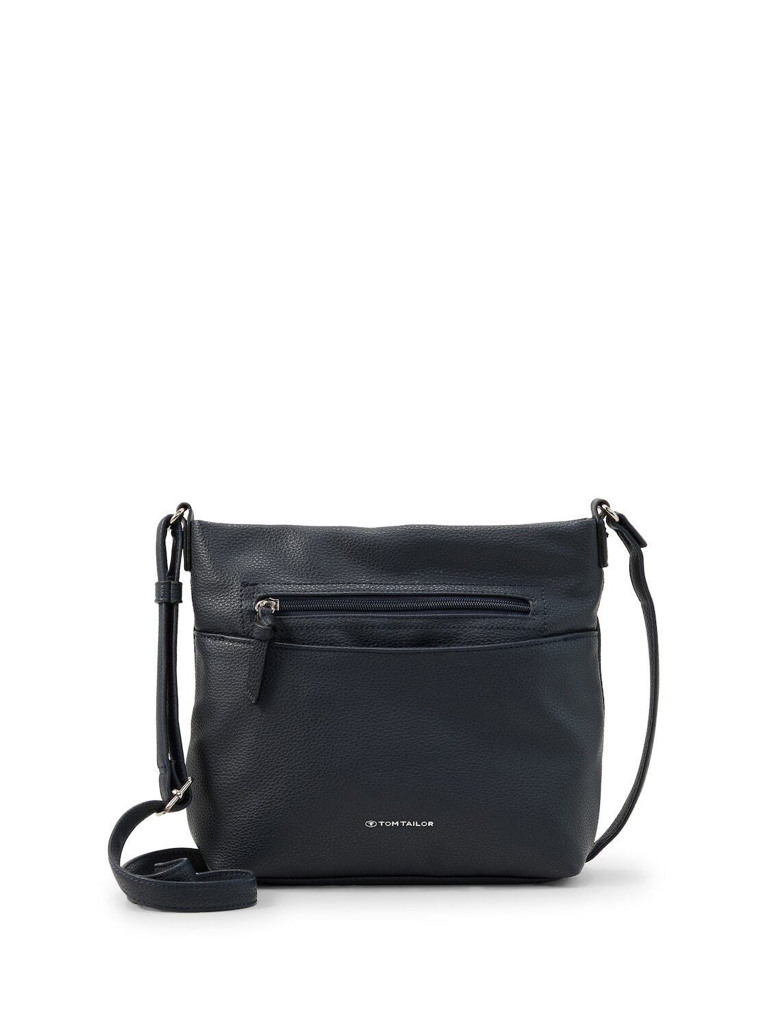 TOM TAILOR Umhängetasche Bags, TTWINA S Umhängetasche mit Reißverschluss-Details