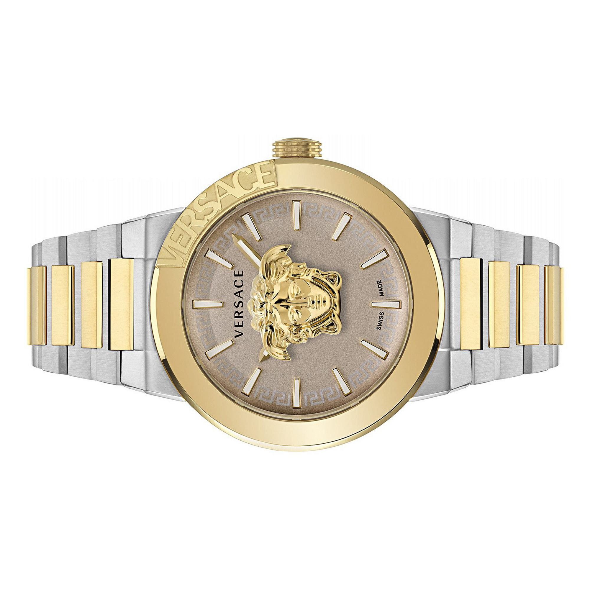 Versace Quarzuhr VE7E00423 günstig online kaufen