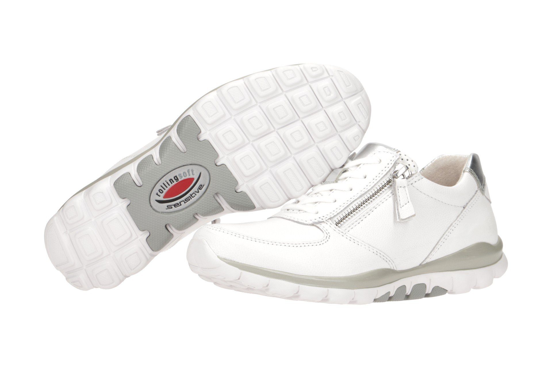 Gabor 86.968.51 Schnürschuh