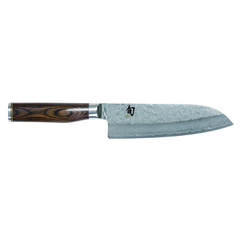 Santokumesser Shun Premier Tim Mälzer Santoku TDM-1702