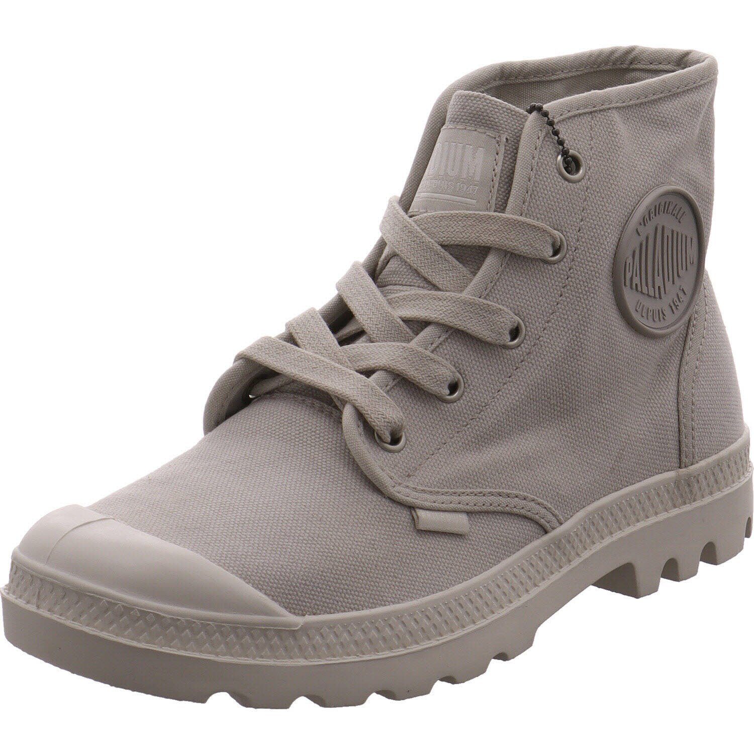 Palladium Pampa HI Schnürboots günstig online kaufen