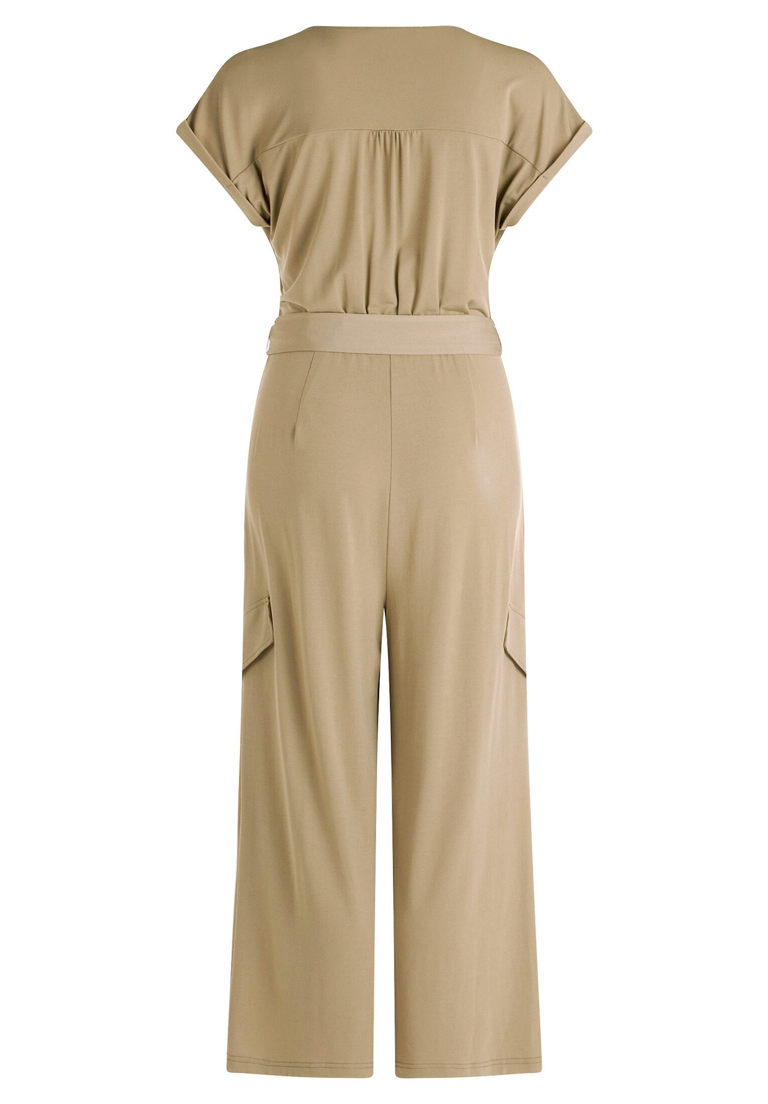 Betty Barclay Overall Damen mit Eingrifftaschen (1-tlg) Form