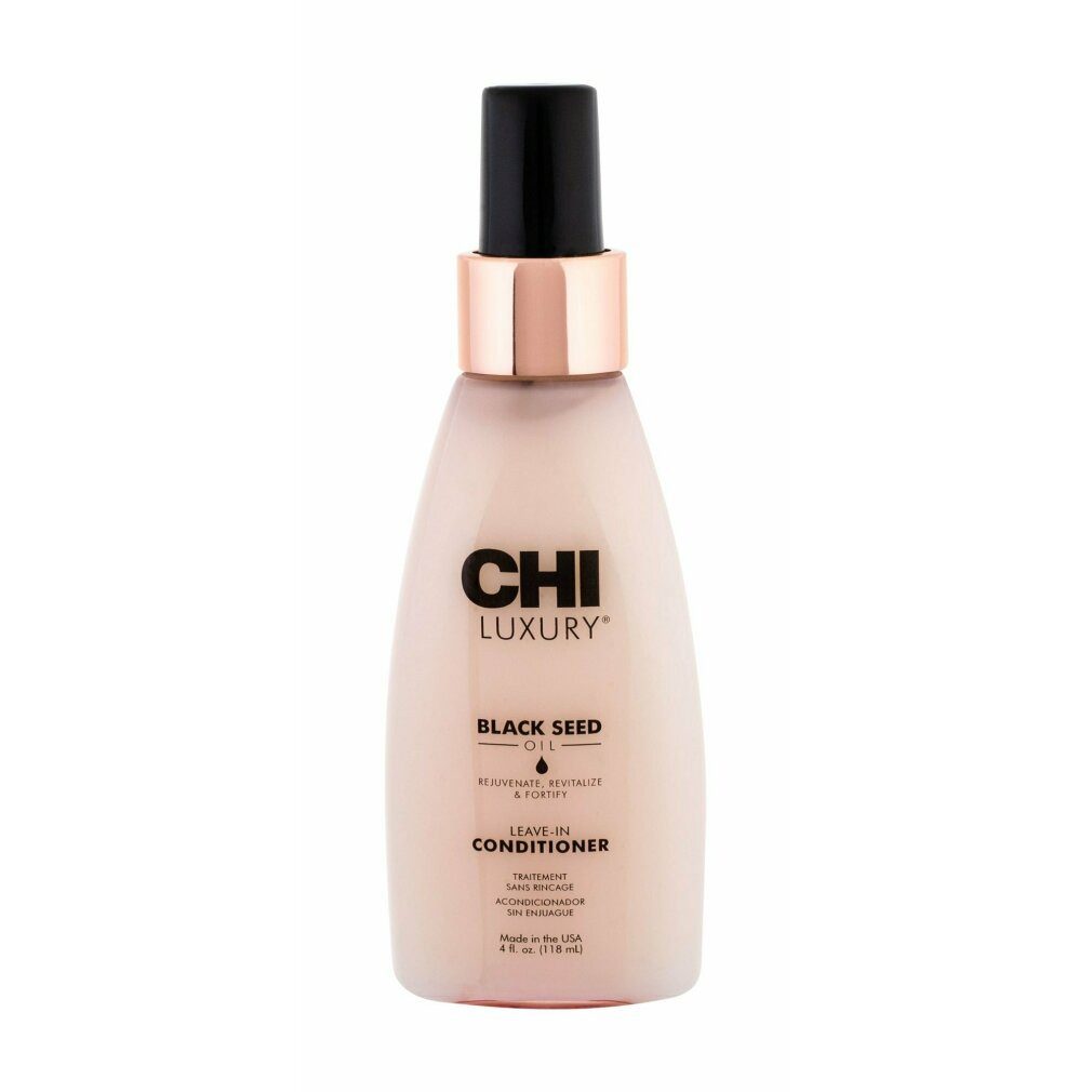 CHI Haarspülung LUXURY BLACK SEED OIL CONDITIONER 118ML