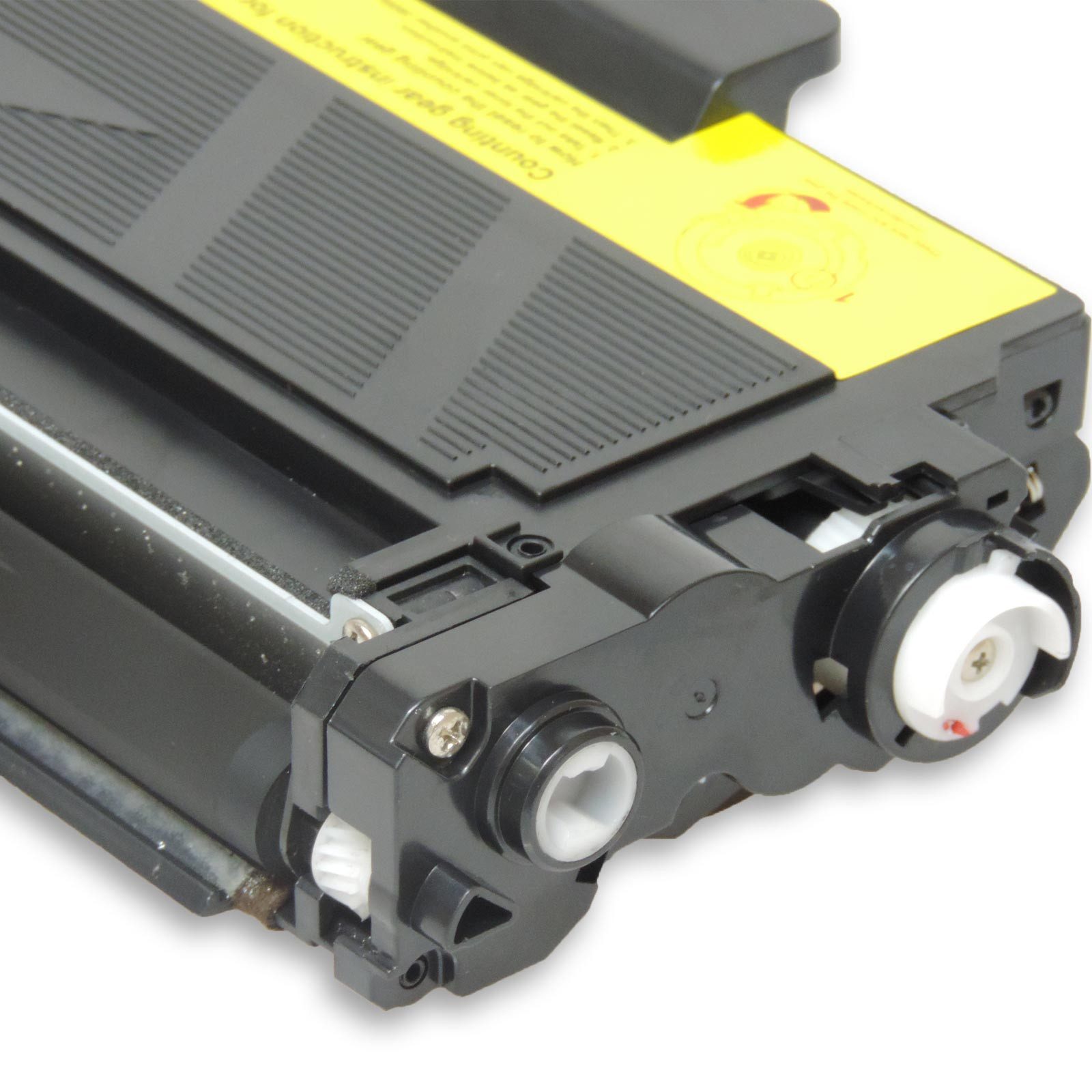 Tonerkartusche Gigao TN-2220 XXL Toner Schwarz kompatibel für Brother MFC-7860DW -, (Kompatibel für Brother MFC-7860 DW TN-2220 XXL), DW