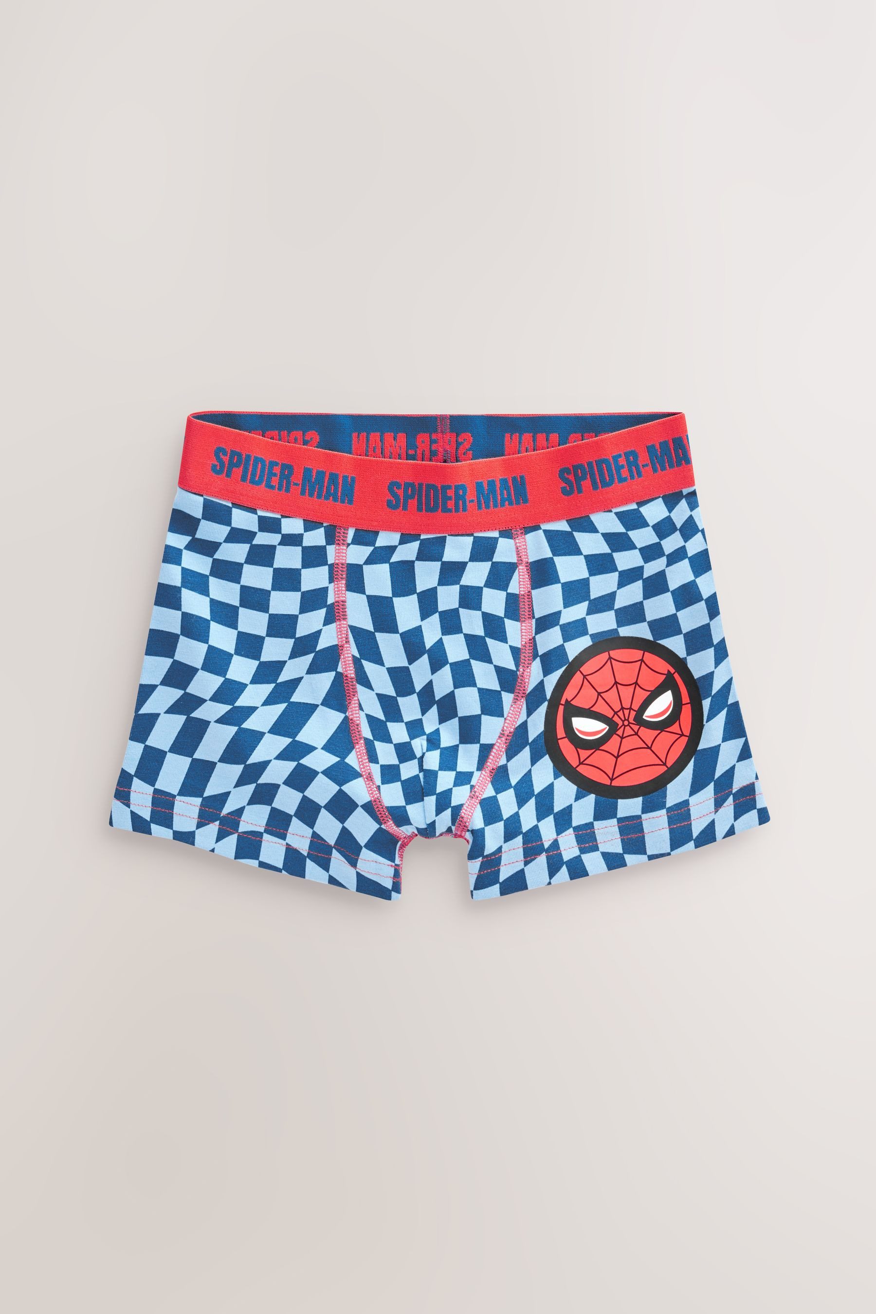 Next Trunk Spiderman Unterhosen, 5 Pack (5-St)