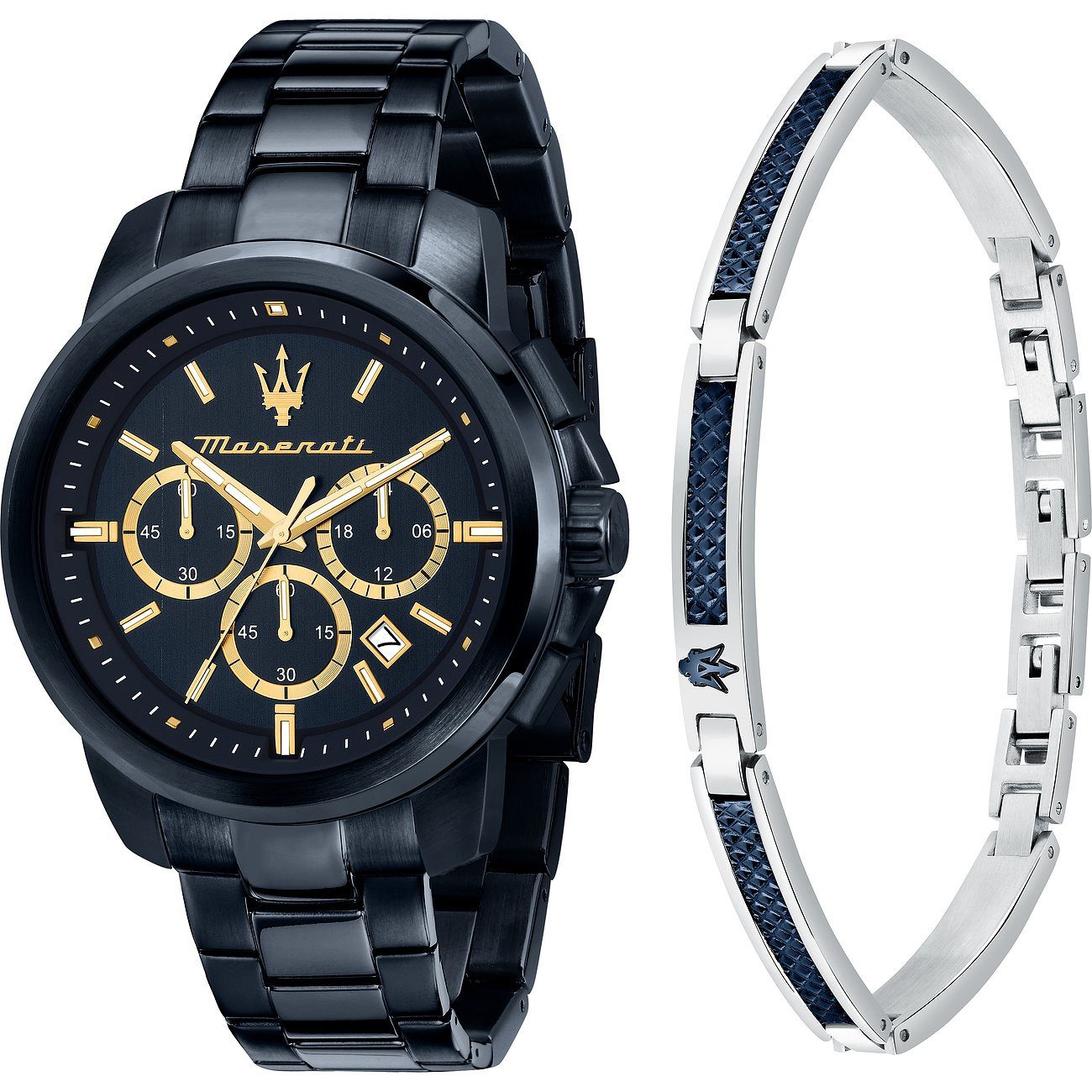 MASERATI Chronograph Successo