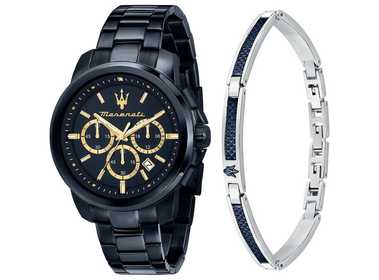 MASERATI Chronograph Successo