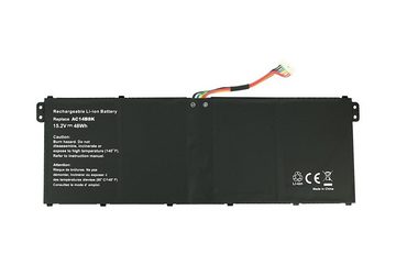 PowerSmart NAC063.322 Laptop-Akku für Acer AC14B18K AC14B18K (4ICP5-57-80) AC14B8K AP14B8K Li-ion 3200 mAh (15,2 V)