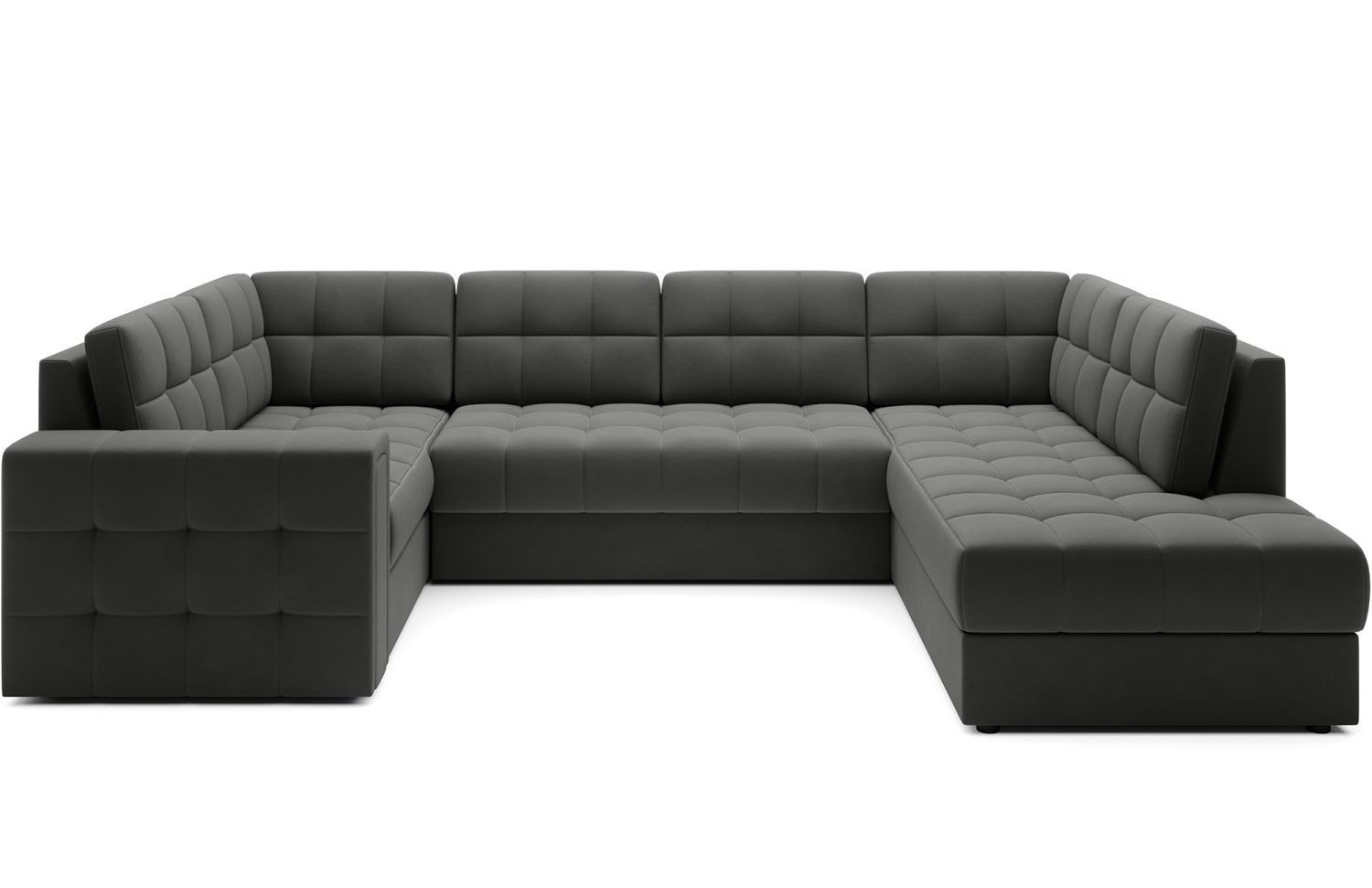 Lukas Möbel Wohnlandschaft Wohnlandschaft Belvis Ecksofa günstig online kaufen