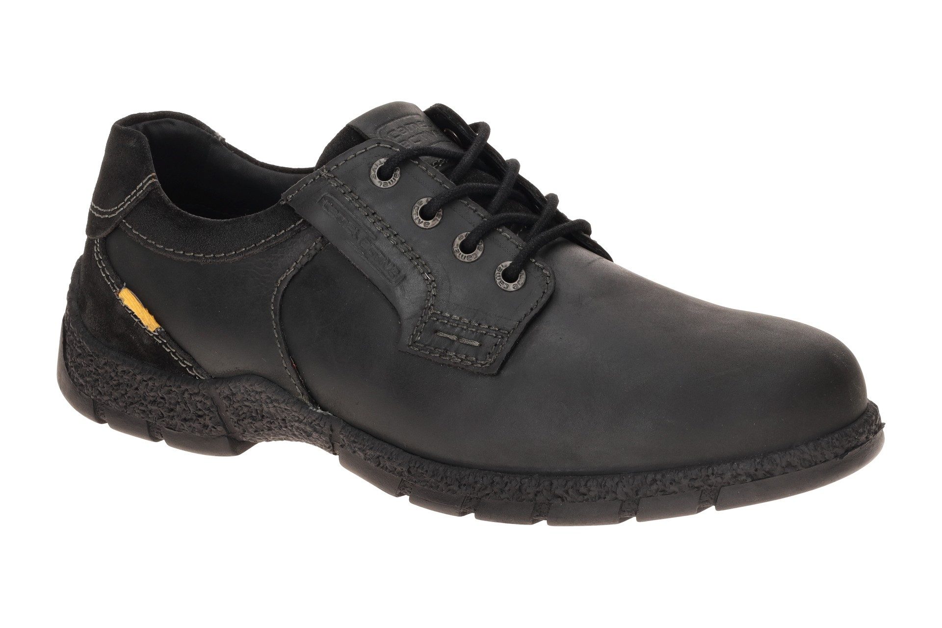 camel active 55AVA01-440100 Schnürschuh