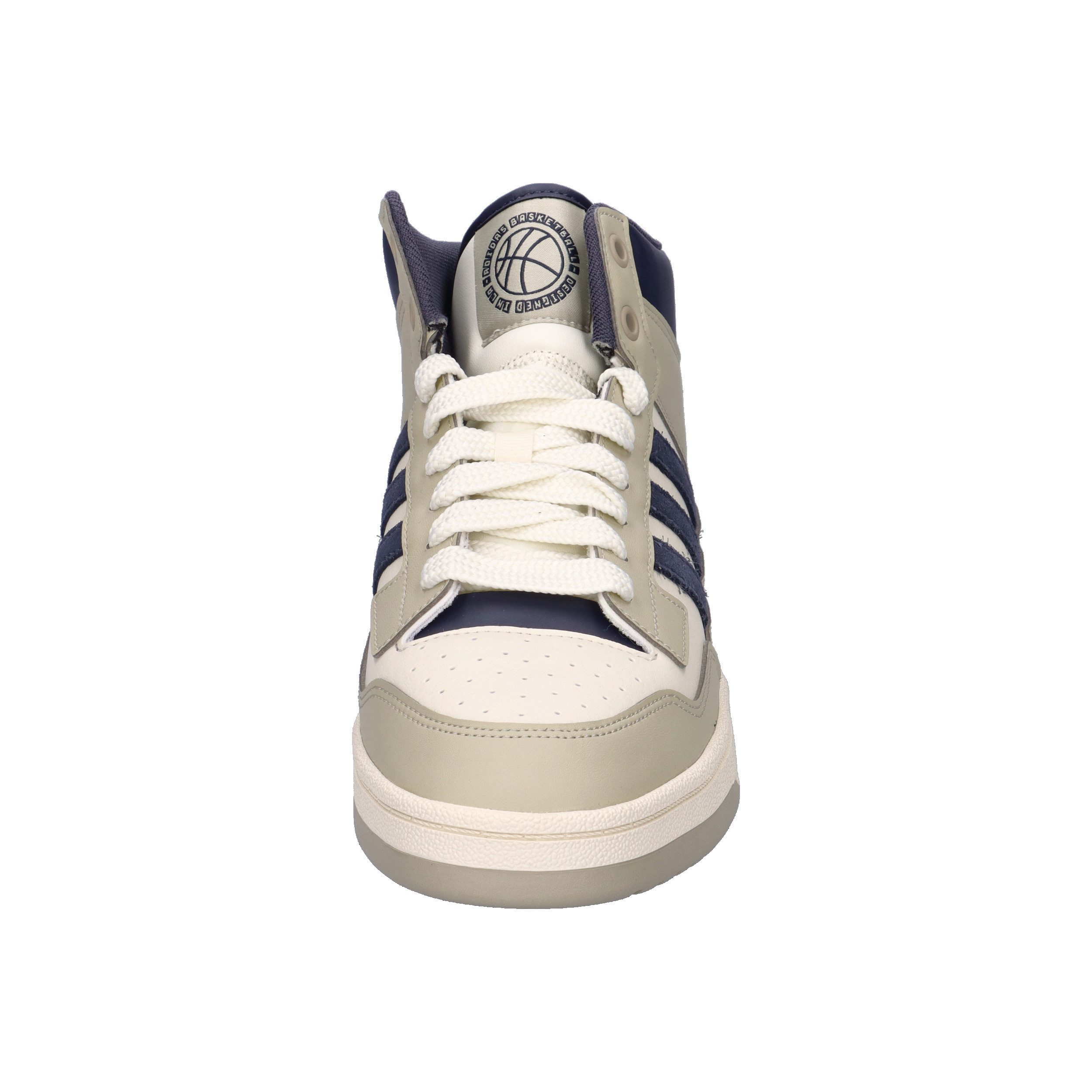 adidas Performance adidas Herren Sneaker RAPID COURT MID Sneaker