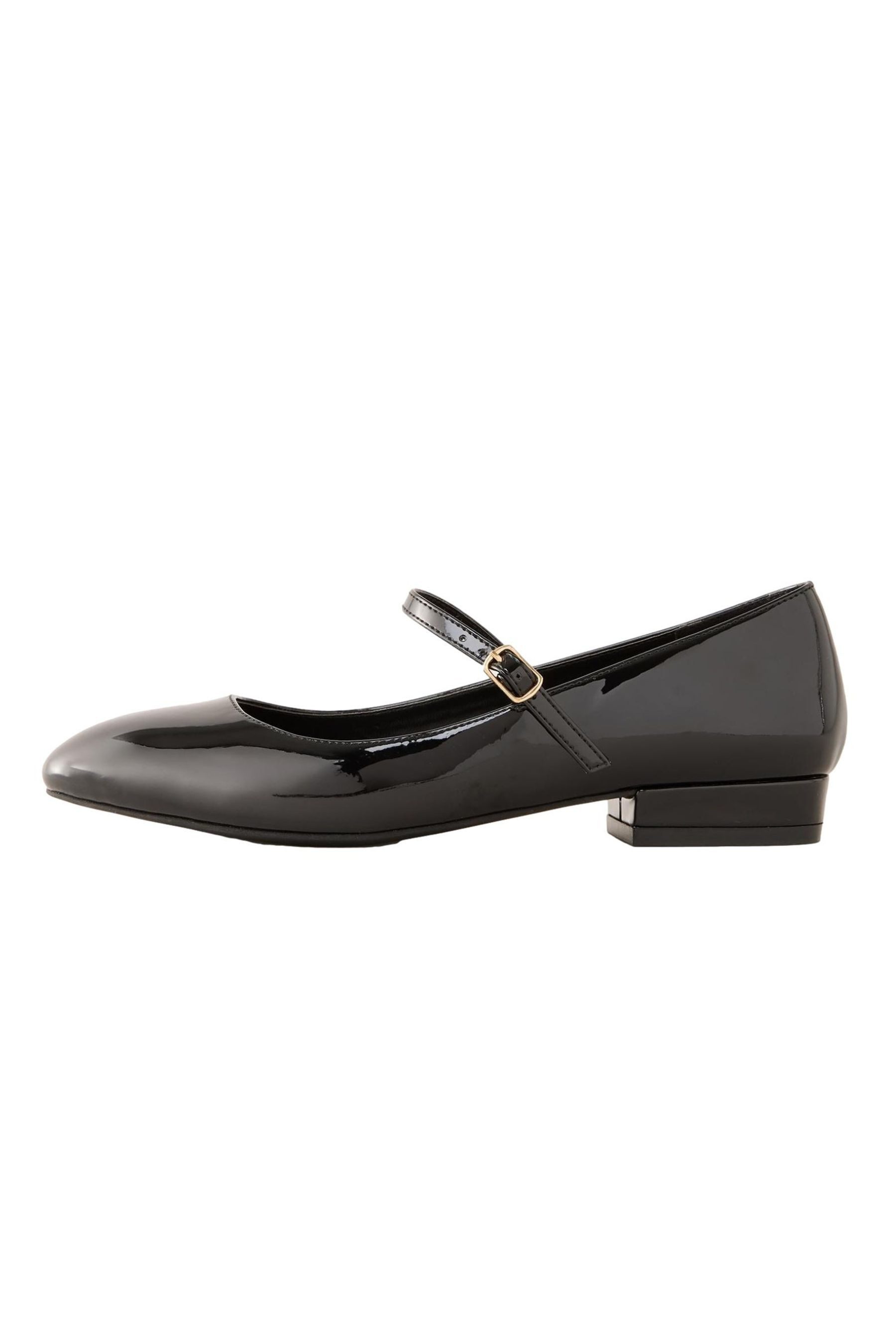 Friends Like These Friends Like These Mary-Jane-Ballerinas Ballerina (1-tlg günstig online kaufen
