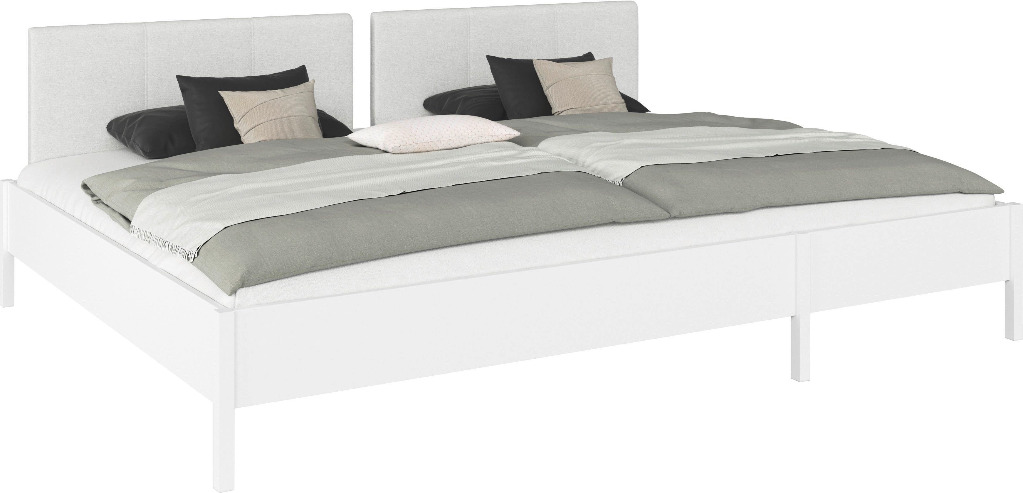 rauch Bett Familienbett XXL Familiengröße Ehebett Doppelbett Co-Sleeping MA günstig online kaufen