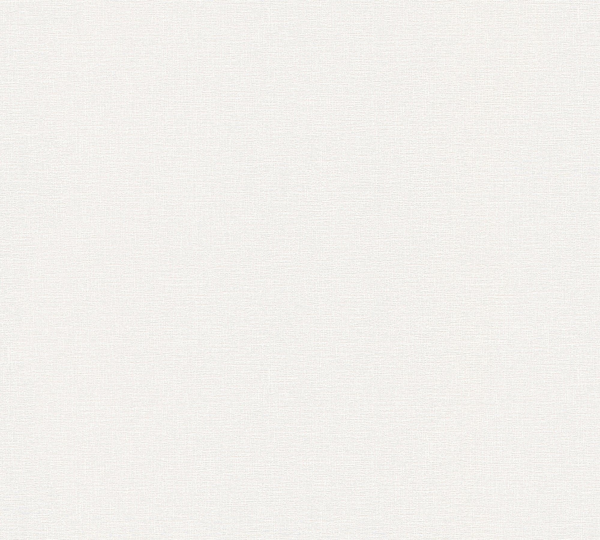 A.S. Création Vliestapete Greenery Uni, strukturiert, uni, Uni Tapete Einfarbig