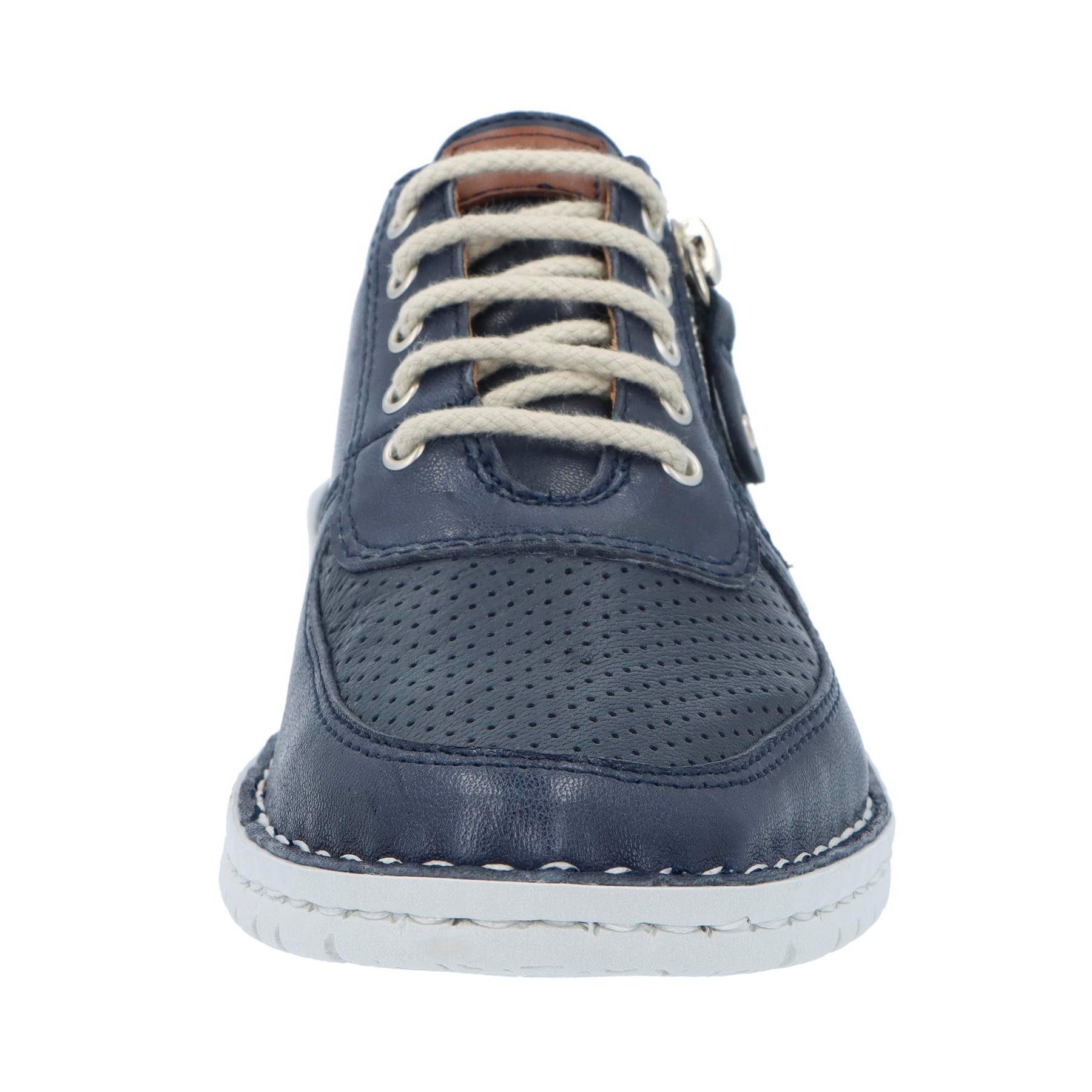 MARC Shoes MARC Erwachsene casual Alina Halbschuh Leder Sneaker günstig online kaufen