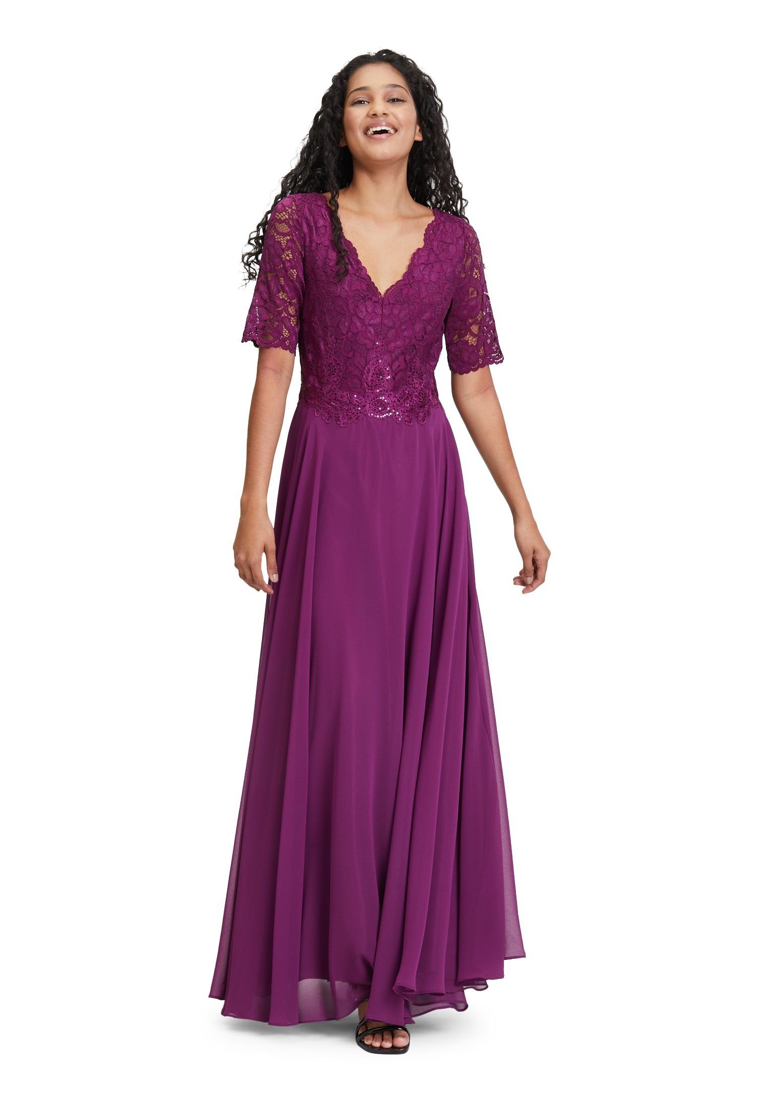 Abendkleid Mont Vera