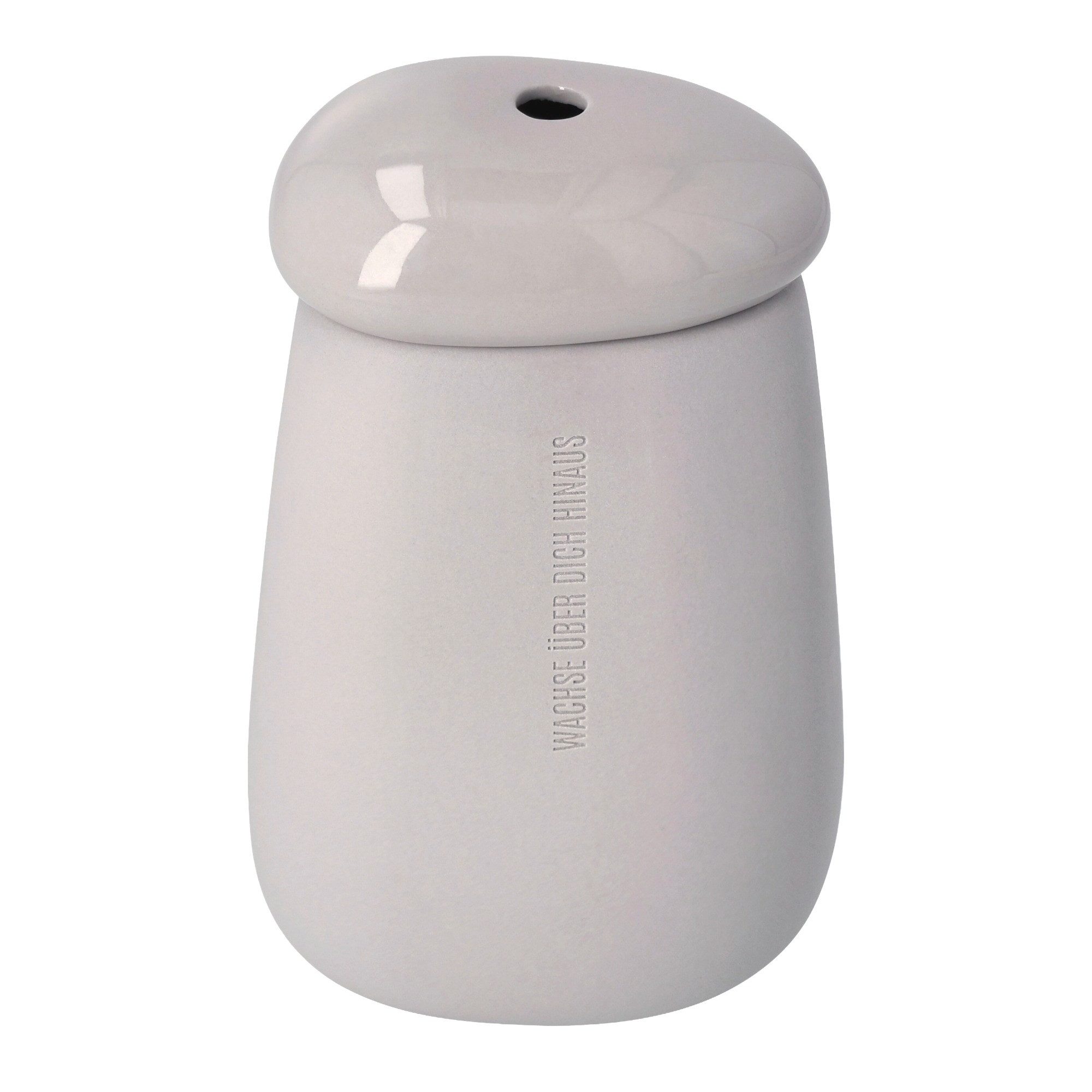Räder Dekovase räder Vase Wachse über dich Hinaus