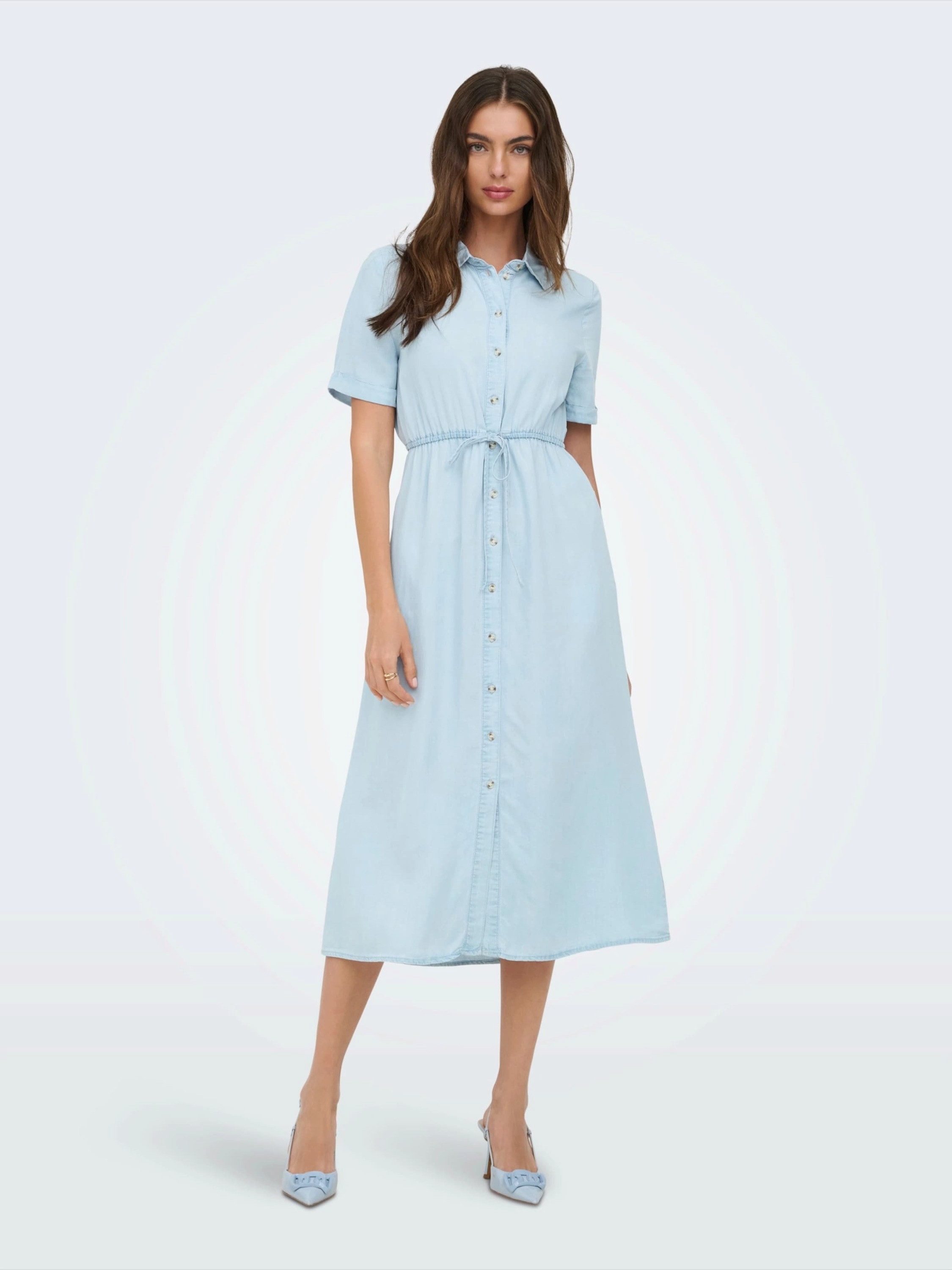 Blusenkleid ONLCharis
