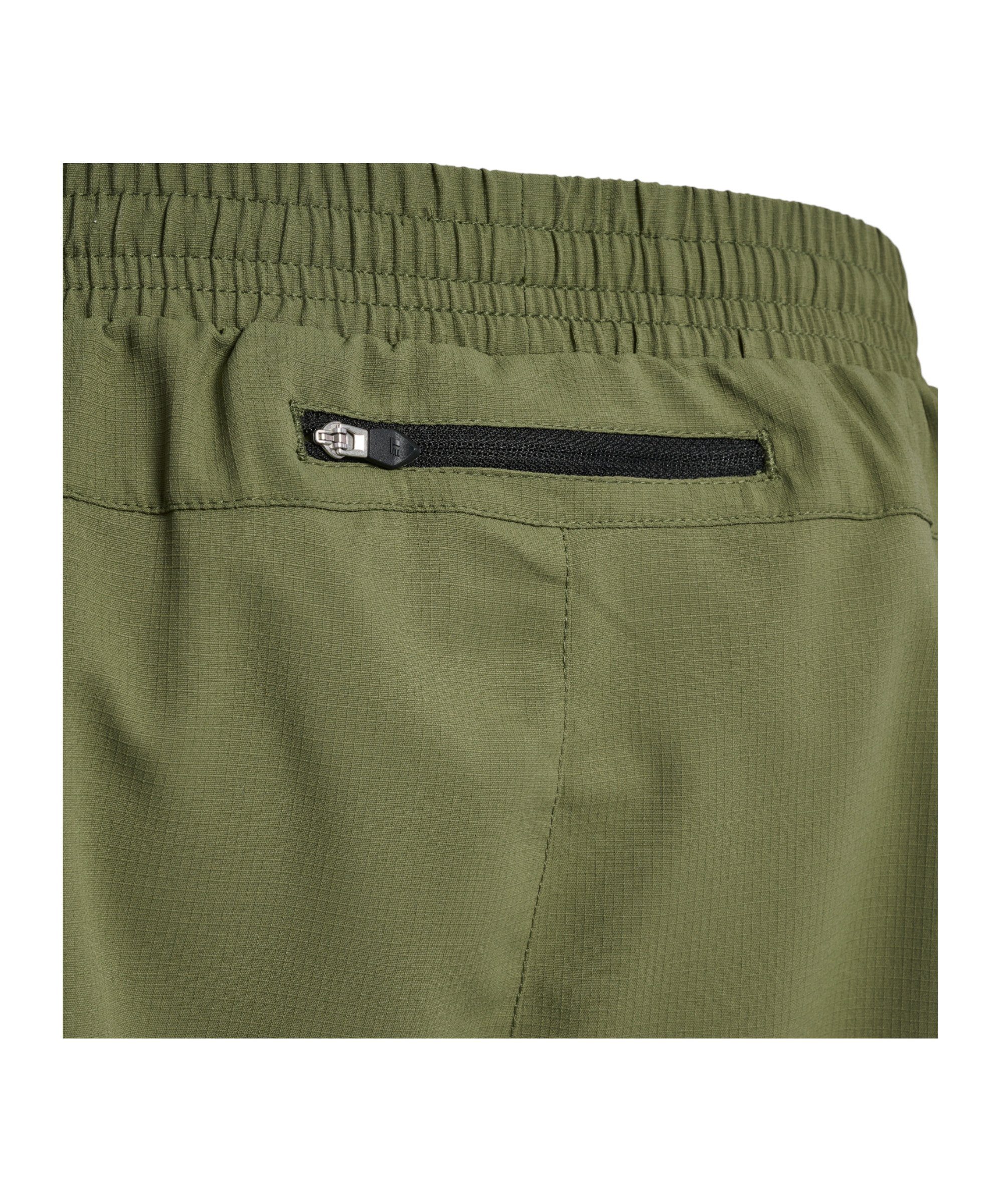 NewLine Sporthose Newline nwlDALLAS Short F6264 Shorts Herren