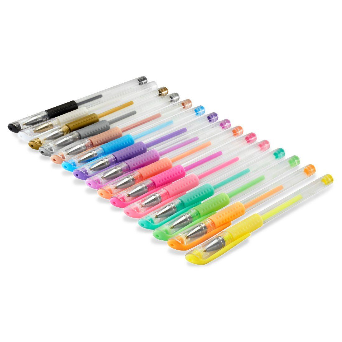 Hama Gelschreiber Gelschreiber Pastell & Classic 15er